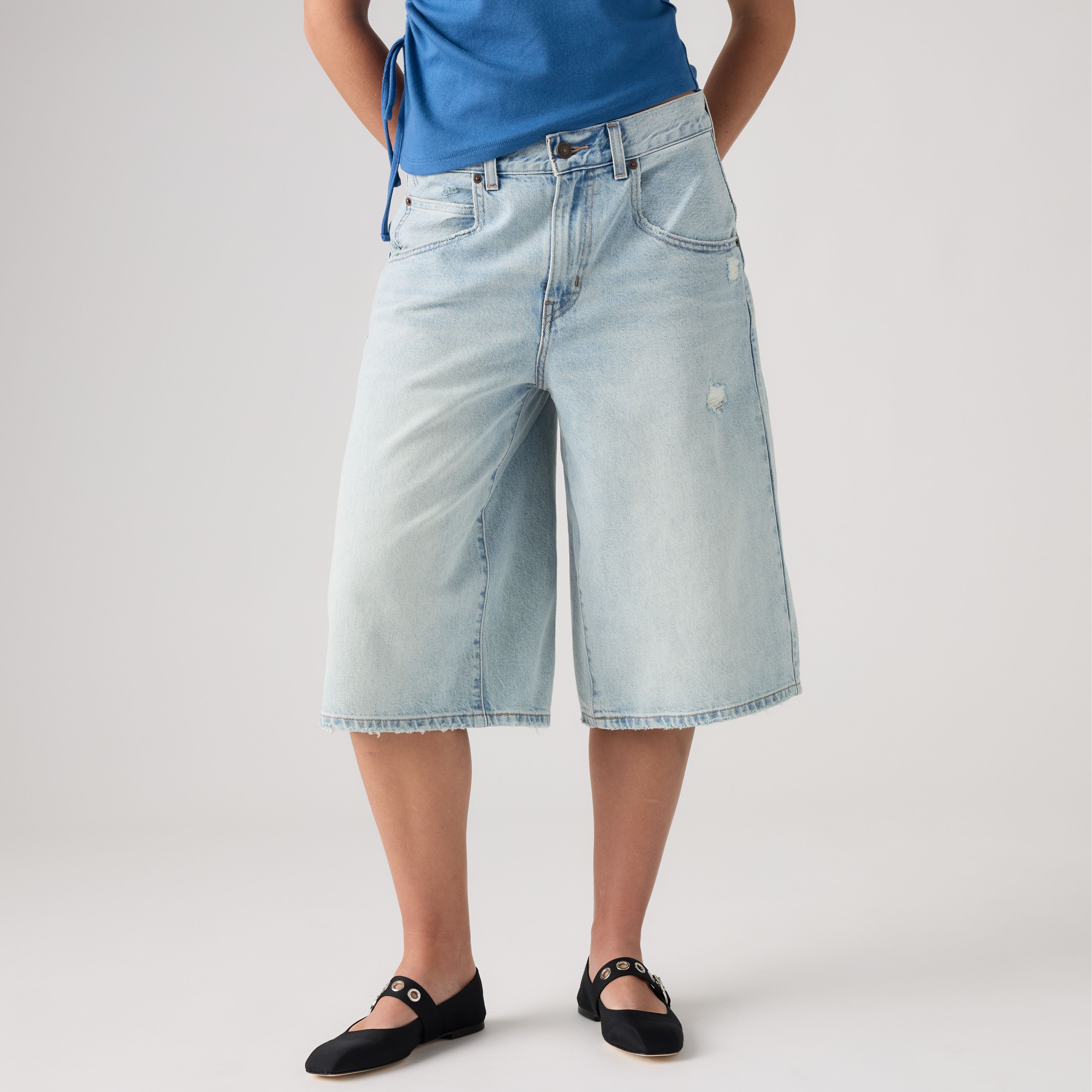 Super Baggy Jorts 2