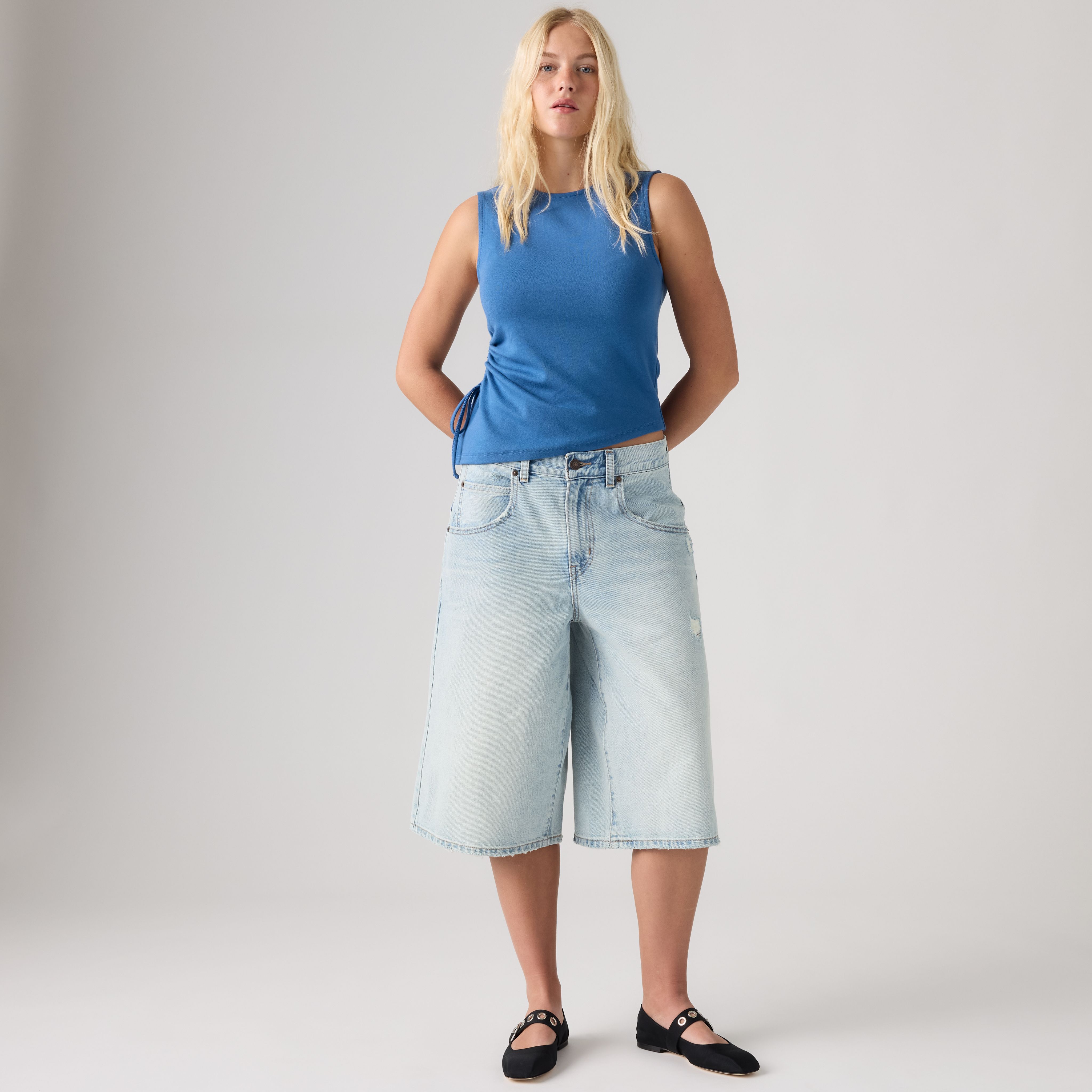 Jort Super Baggy 1