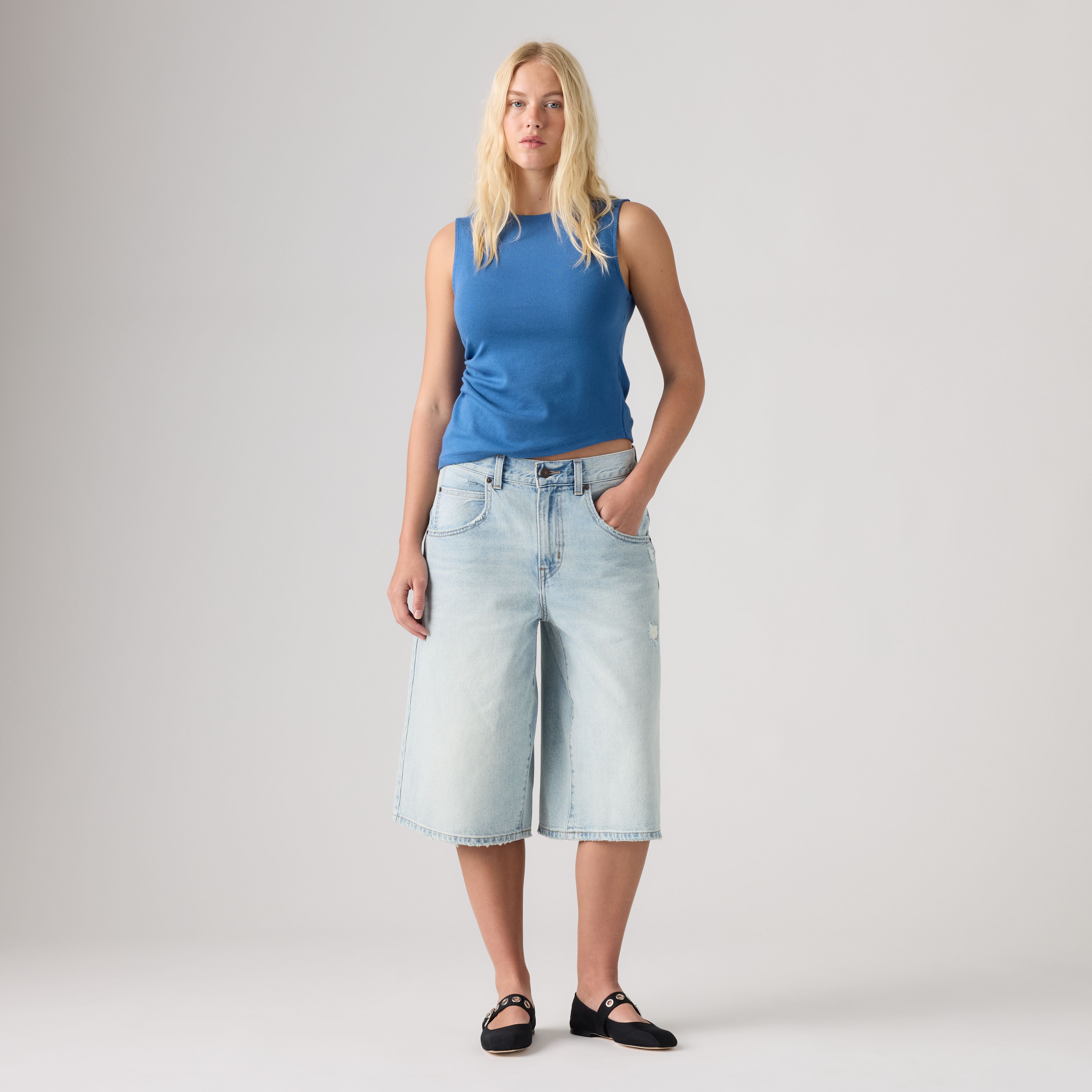 Super Baggy Jorts 5