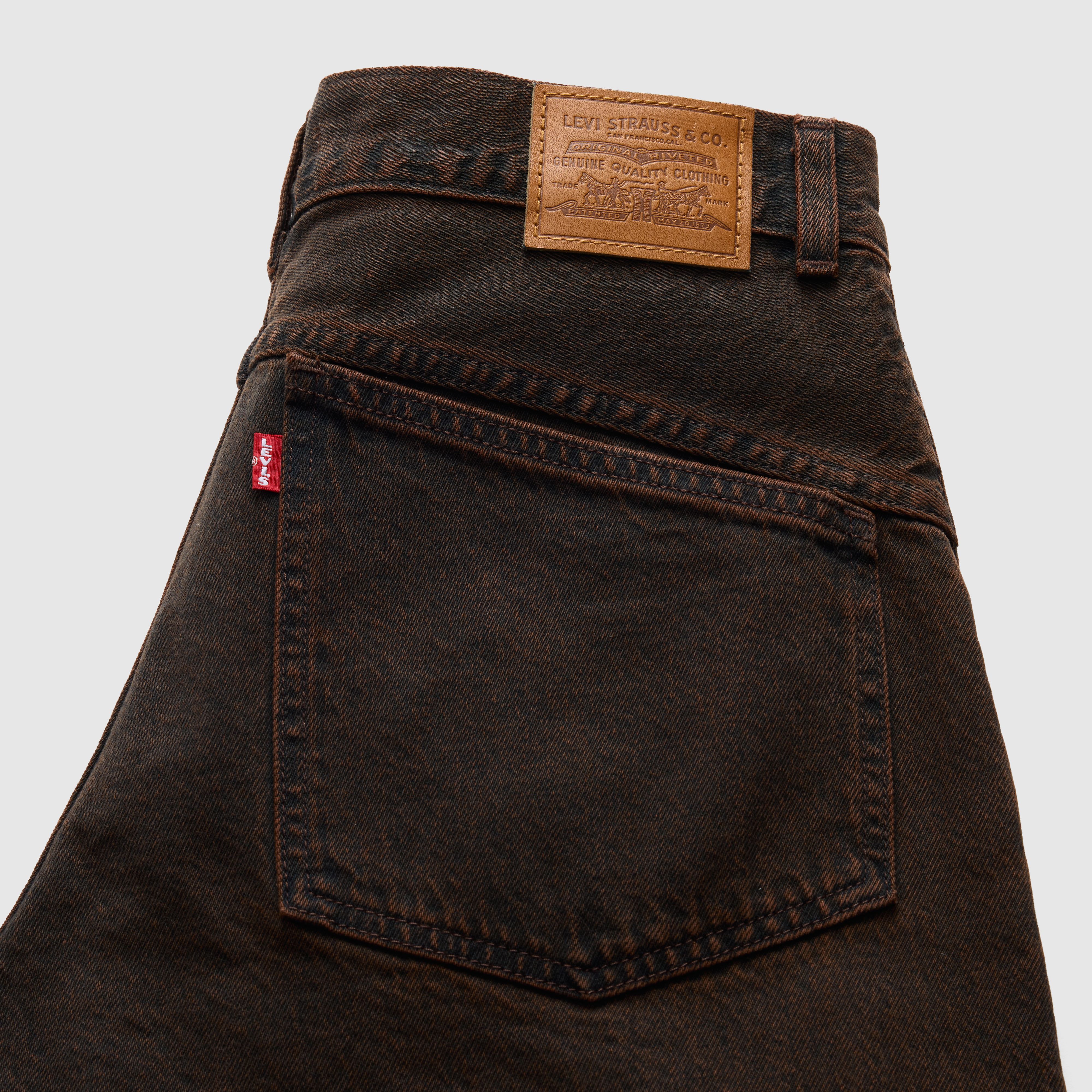 Super Baggy Women's Jorts 7