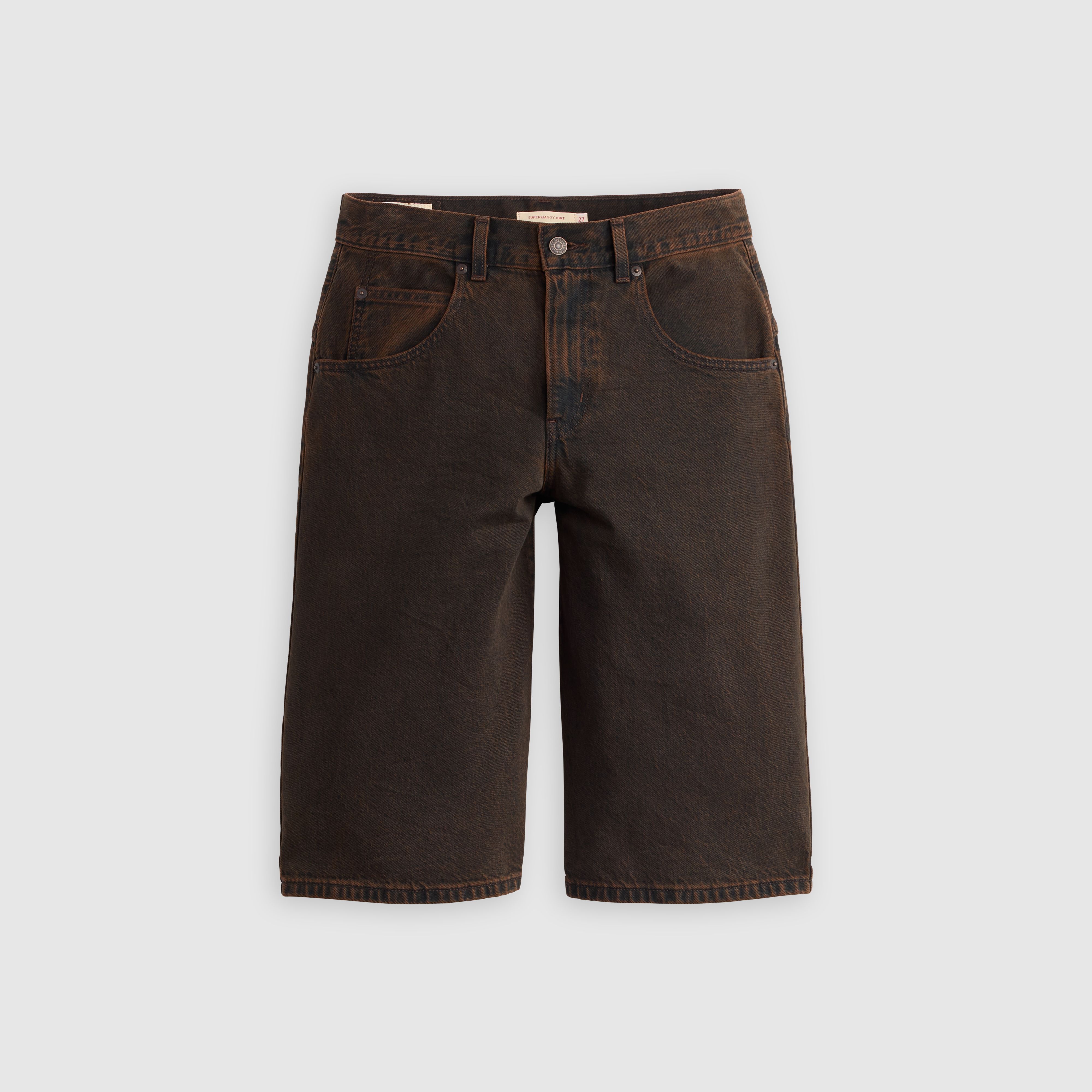 Super Baggy Women's Jorts 6