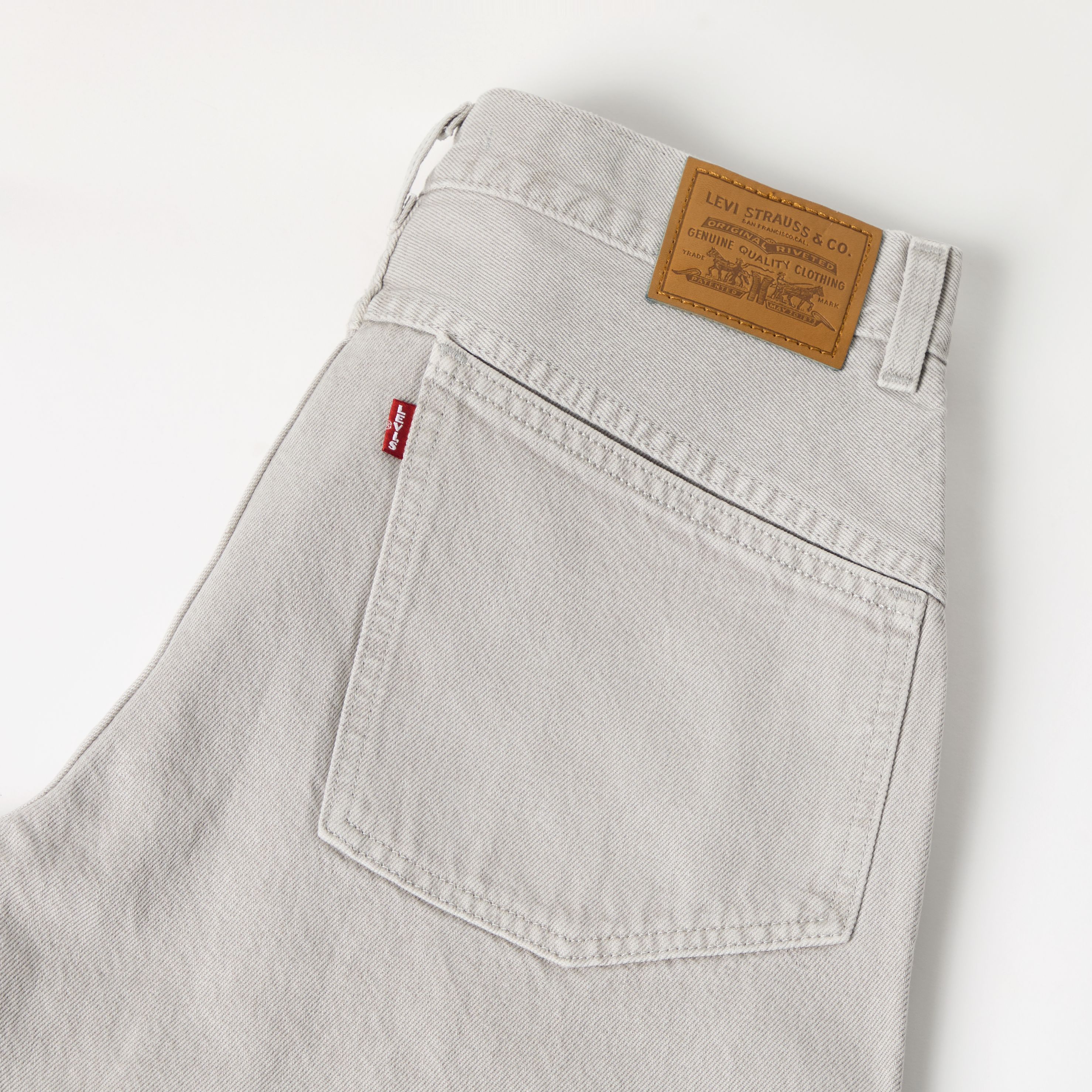 Super Baggy Jorts 7