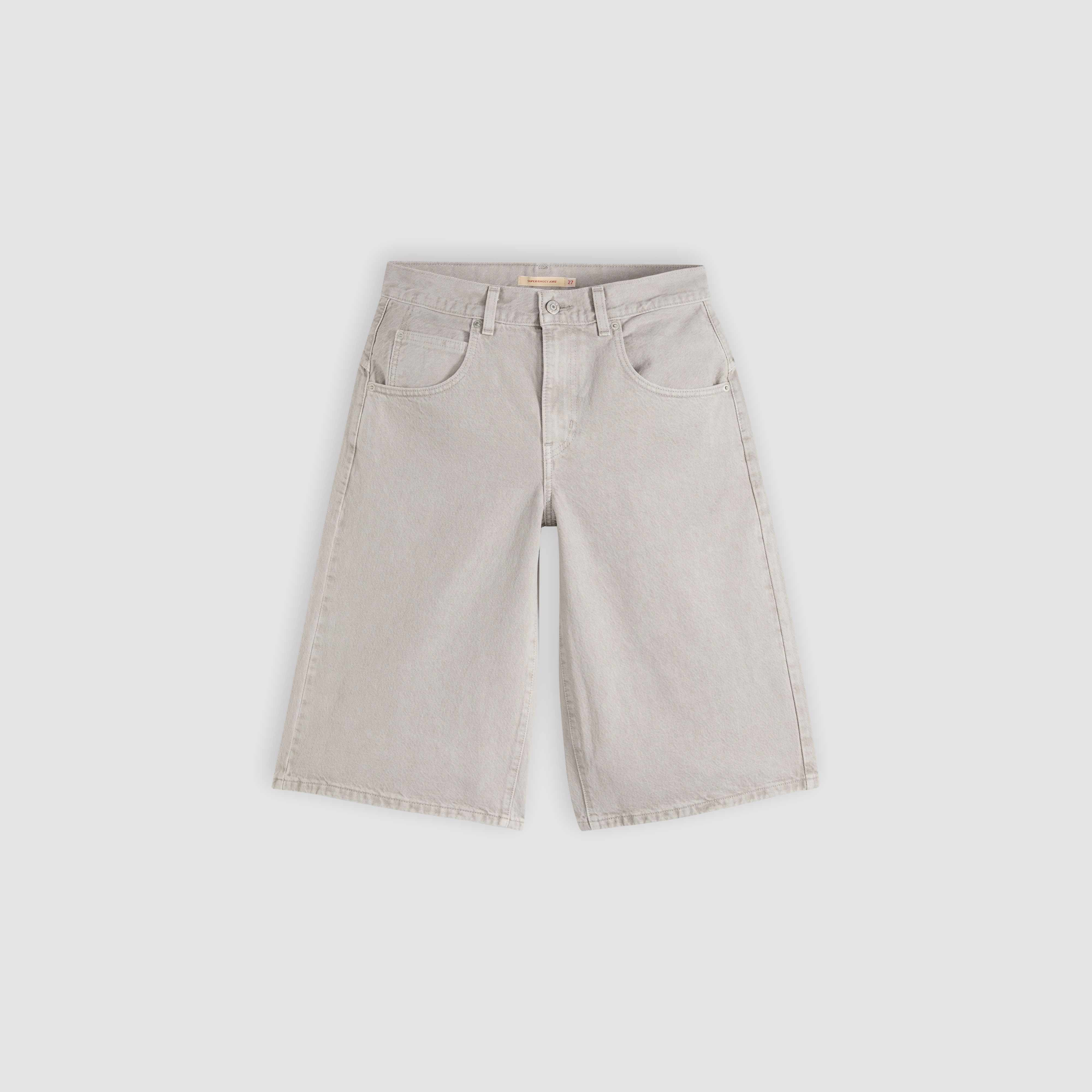 super baggy jort