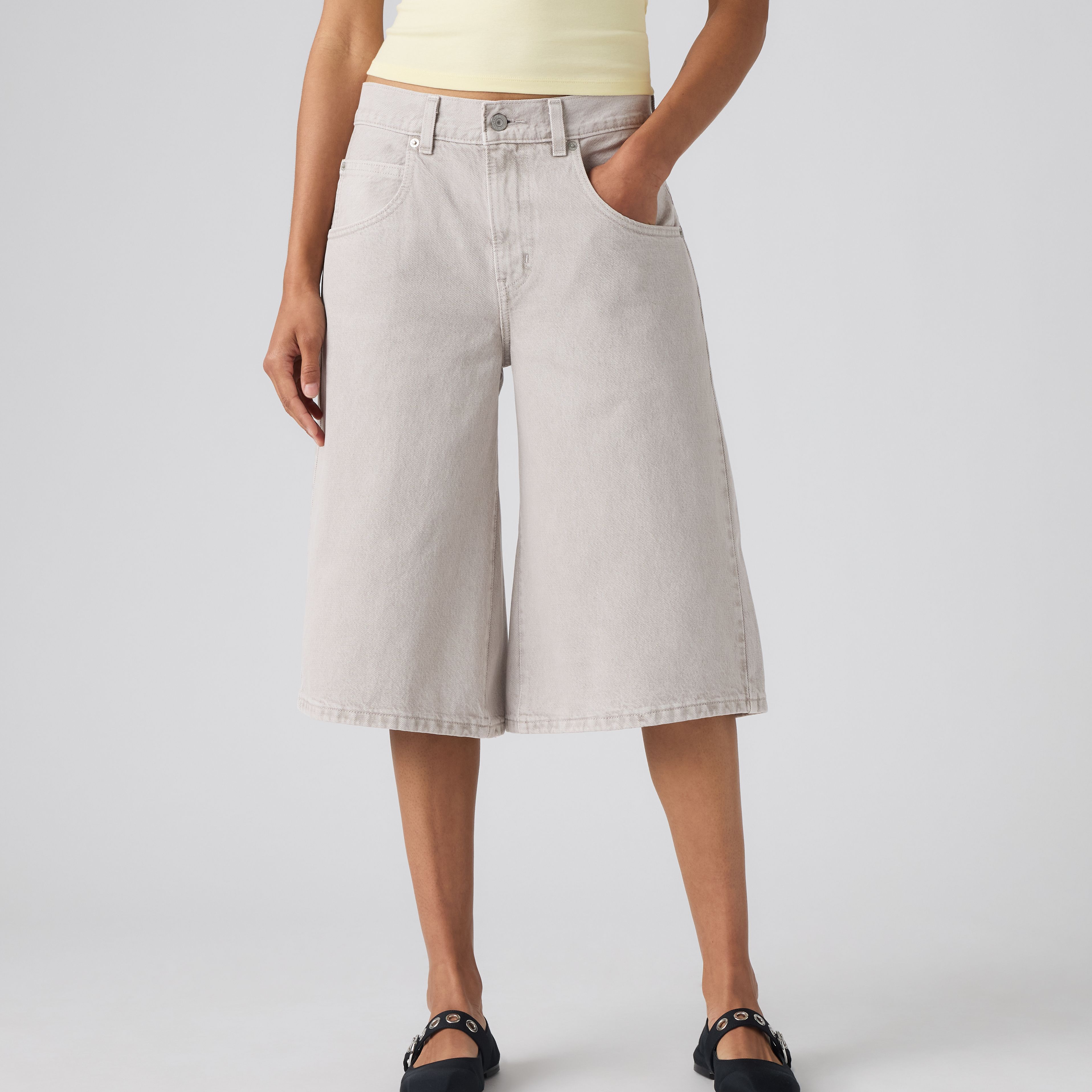 Super Baggy Jorts 2