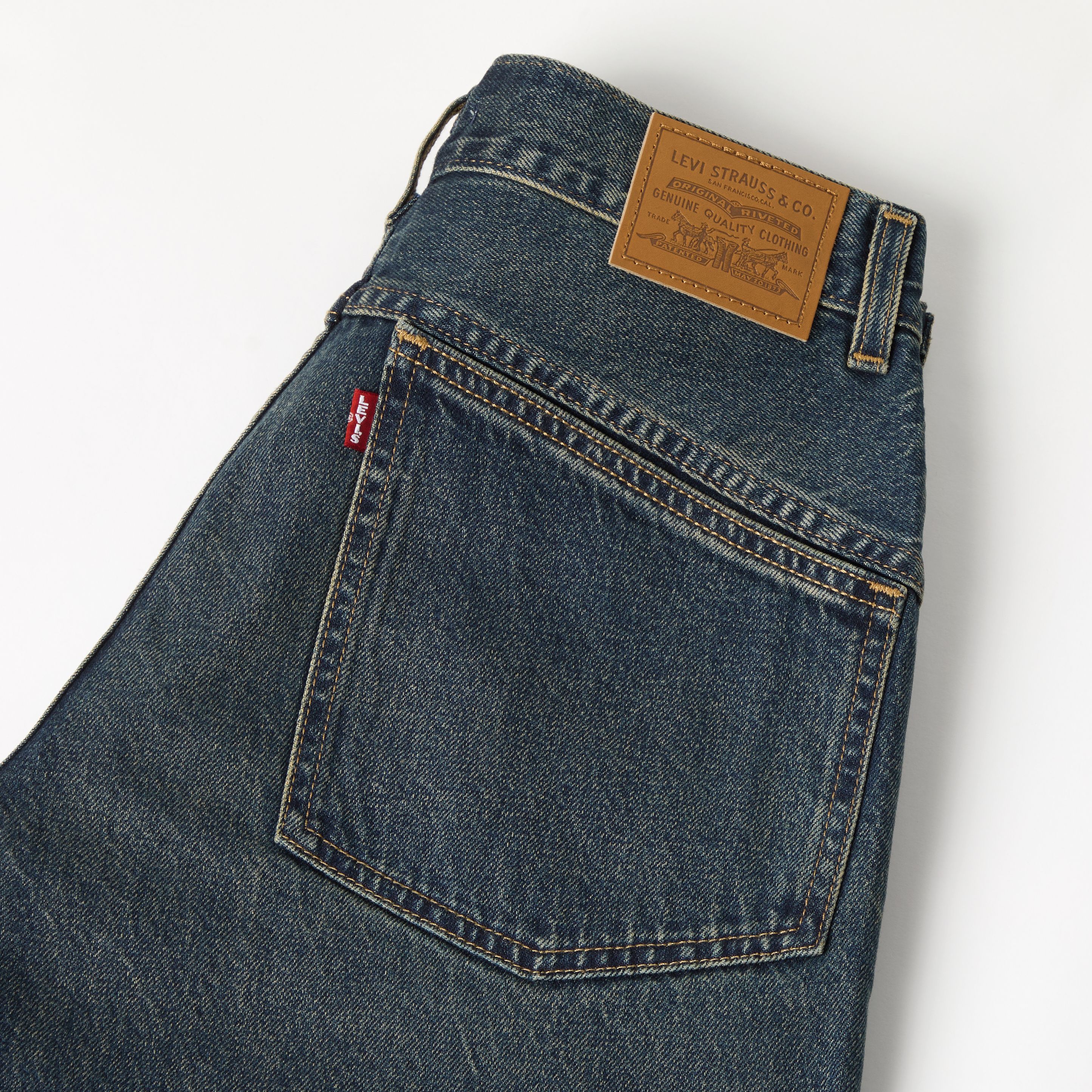 Super Baggy Jorts 7