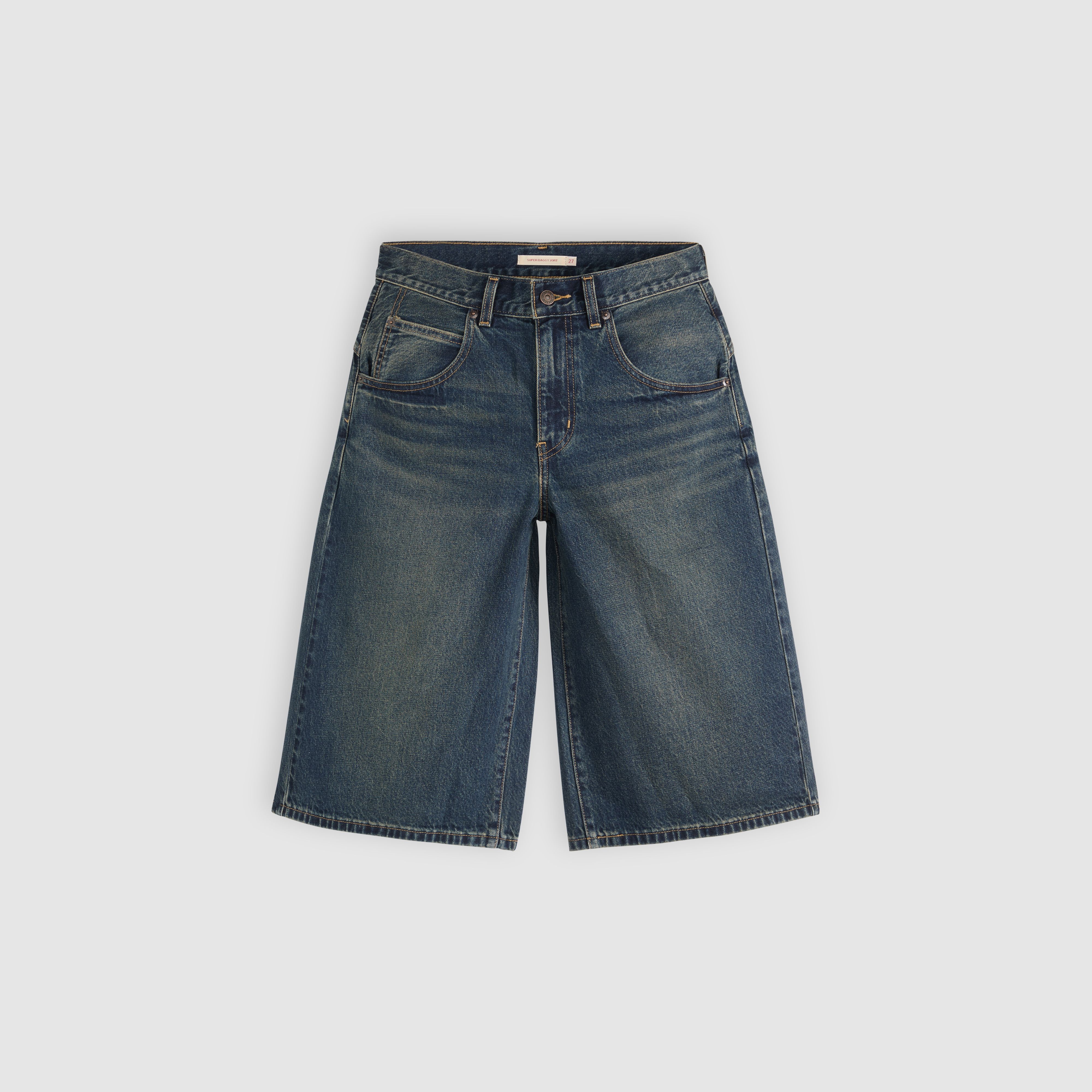 Super Baggy Jorts 6
