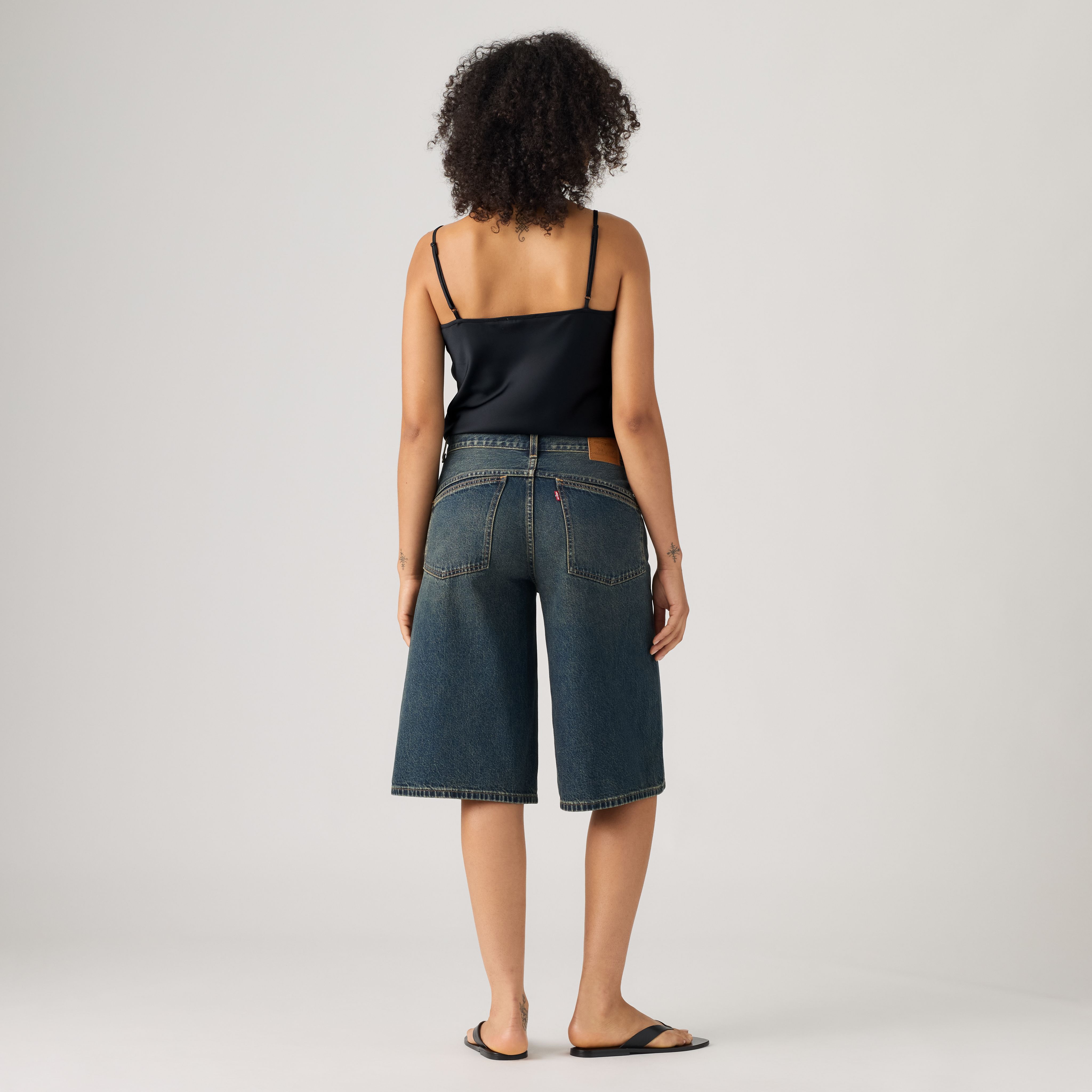 Super Baggy Jorts 3