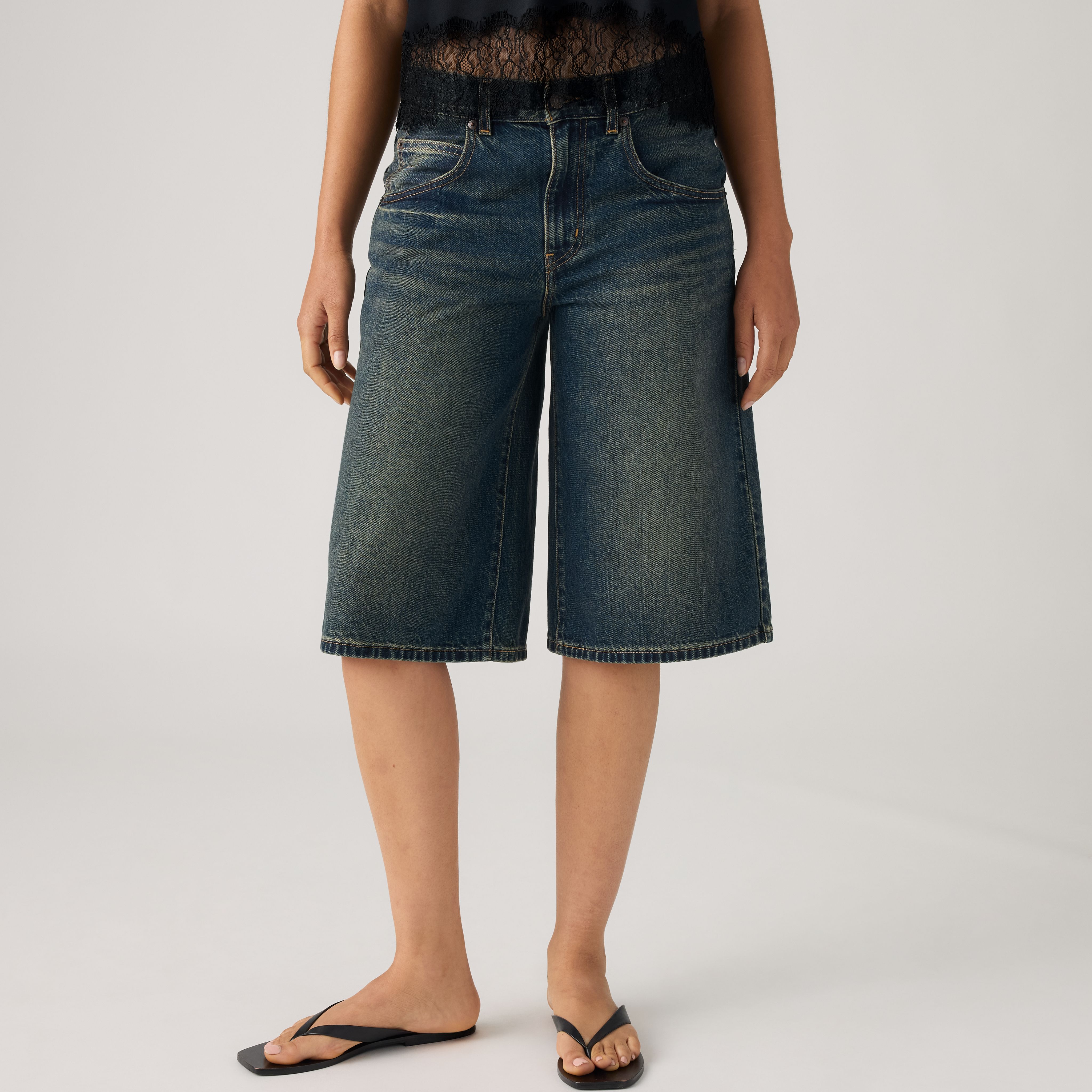 Super Baggy Jorts 2