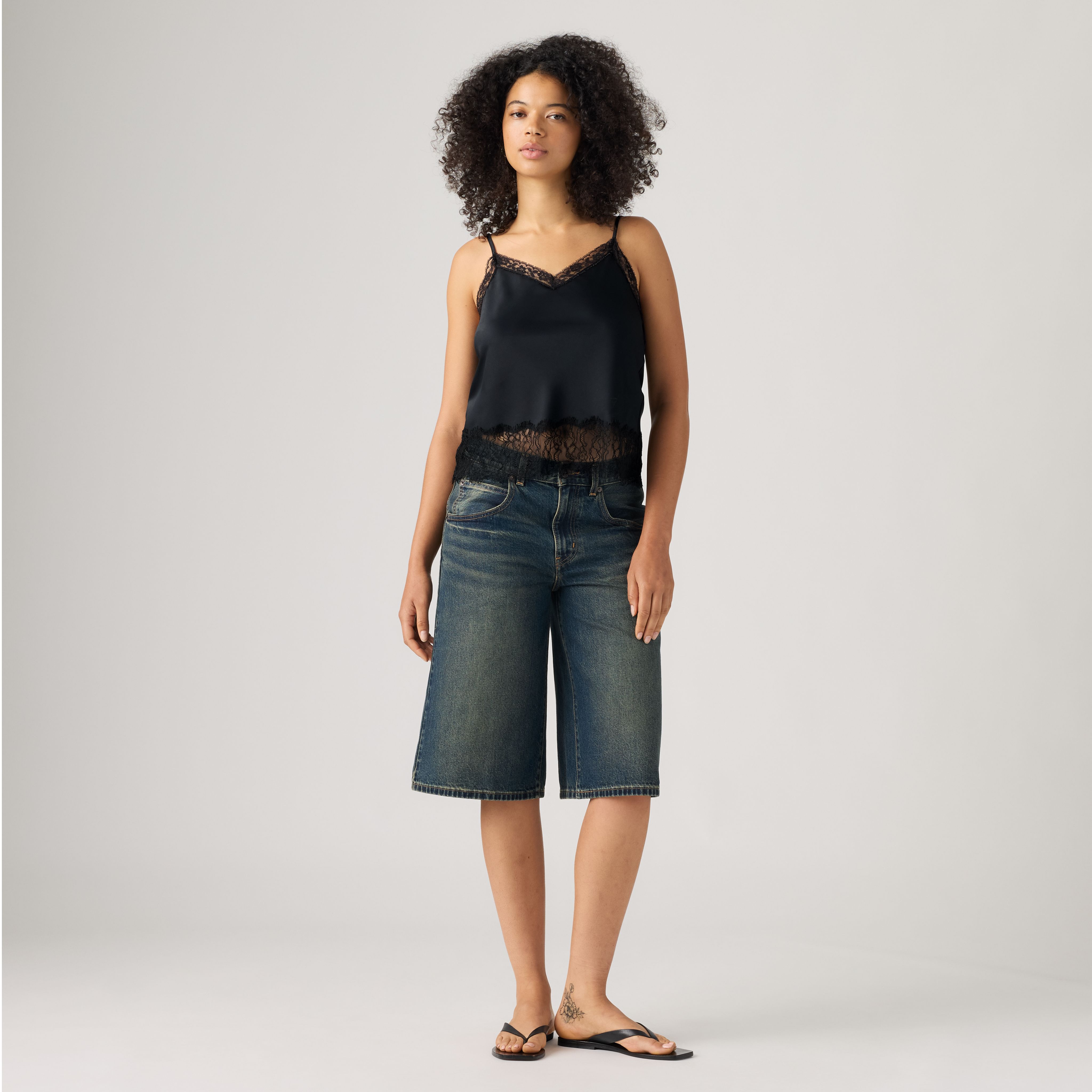 Super Baggy Jorts 5