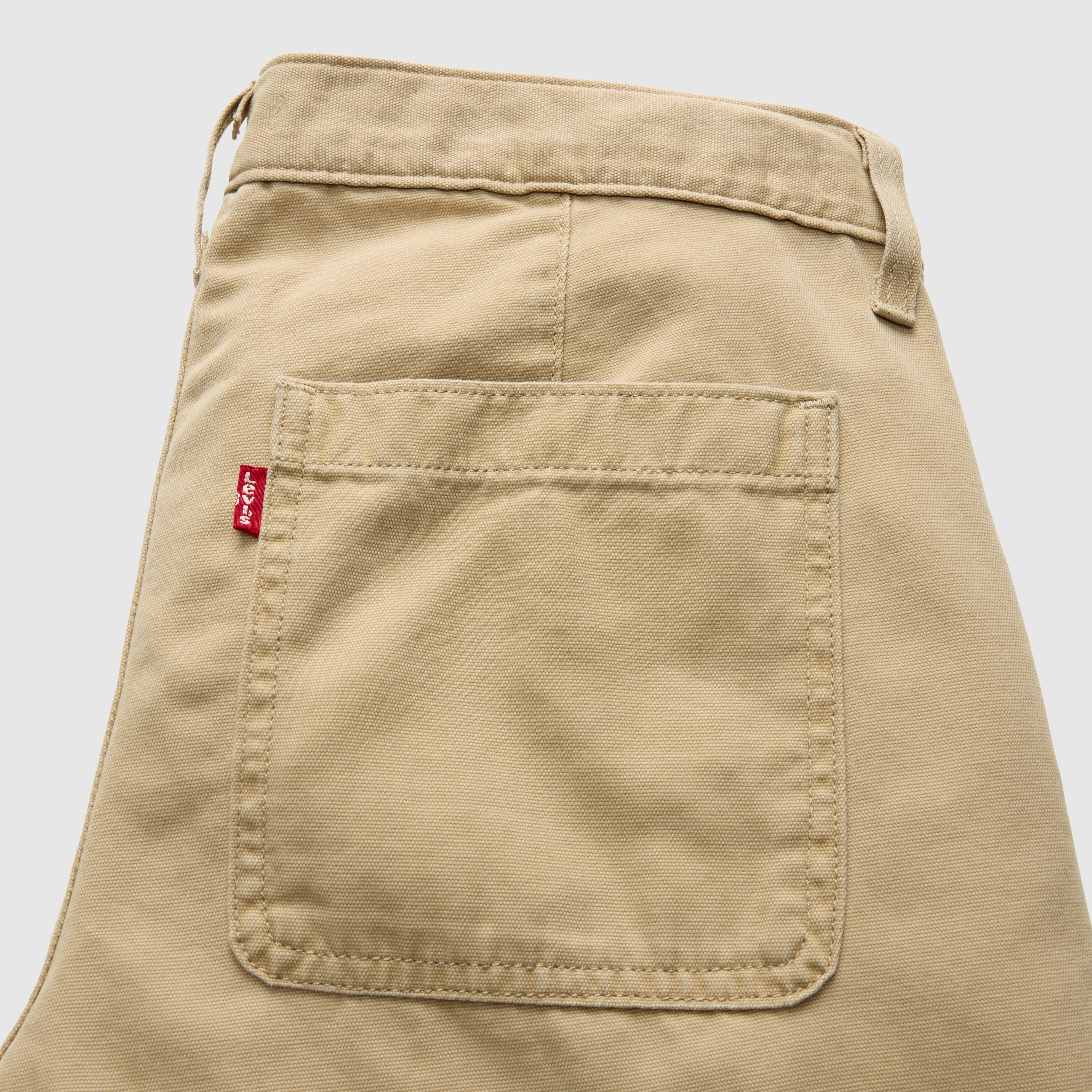Superlow Loose Women's Cargo Pants 7