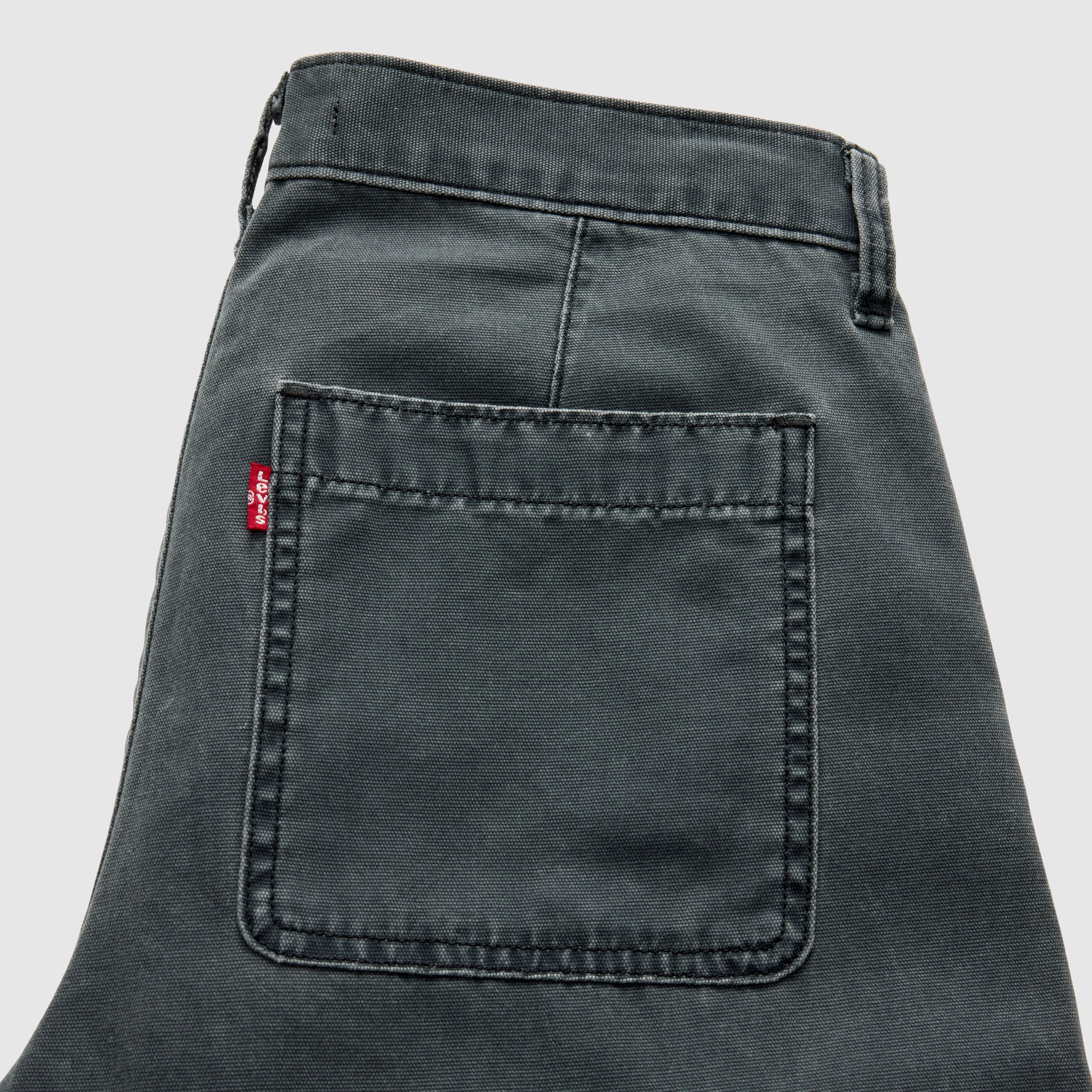 Superlow Loose Women's Cargo Pants 7