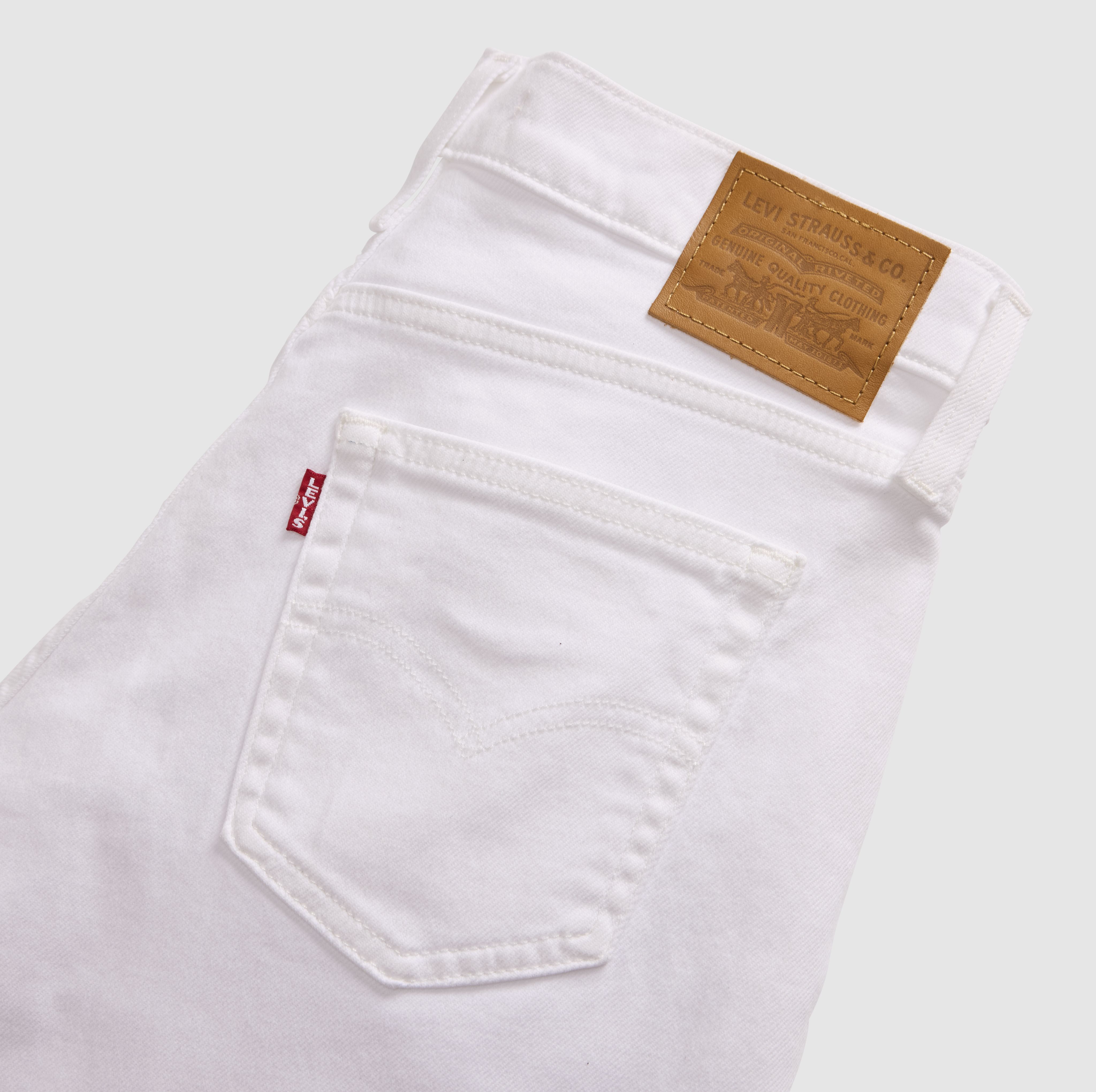 Jean taille haute jambe large à la cheville 728 Levi’sMD pour femme 7