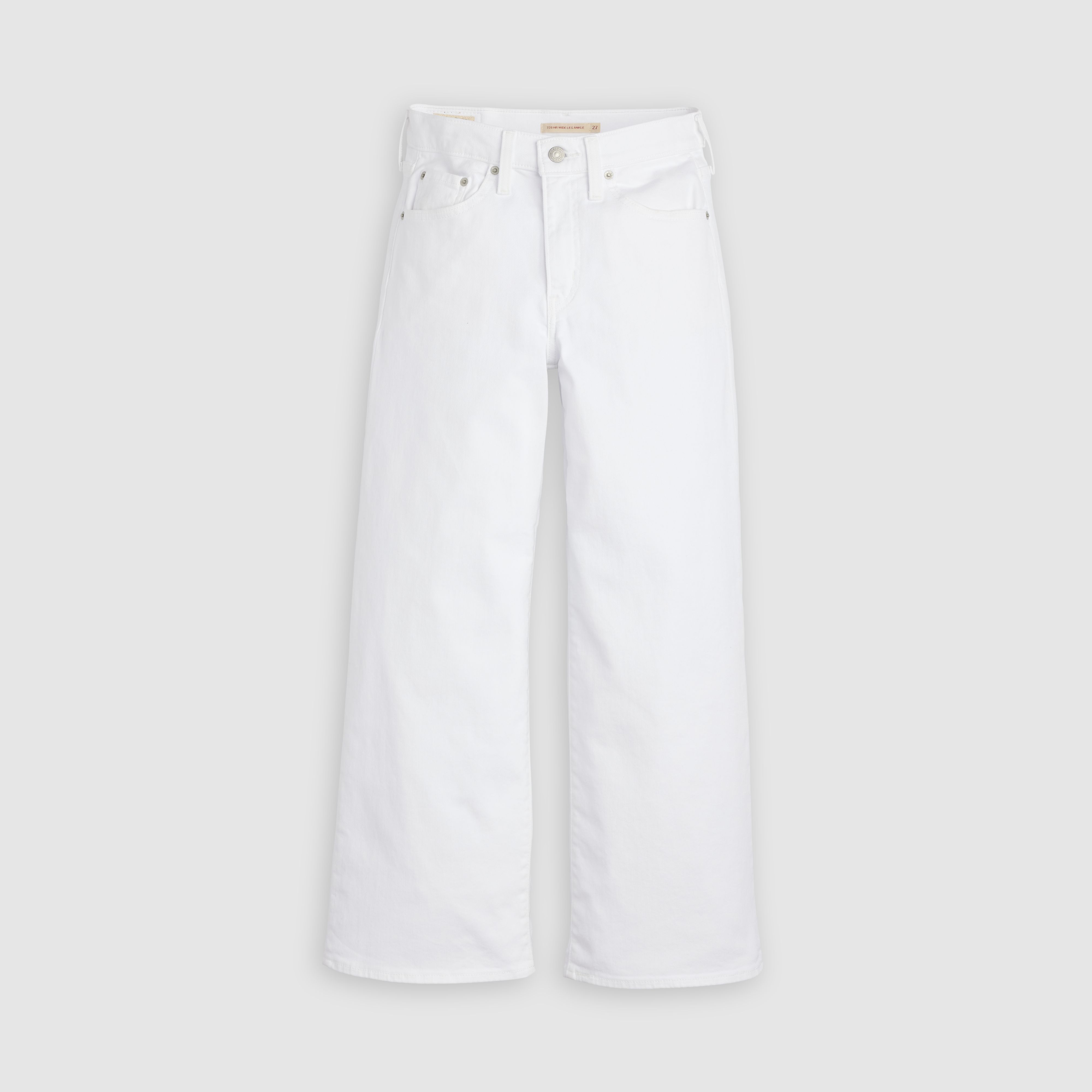 Jean taille haute jambe large à la cheville 728 Levi’sMD pour femme 6