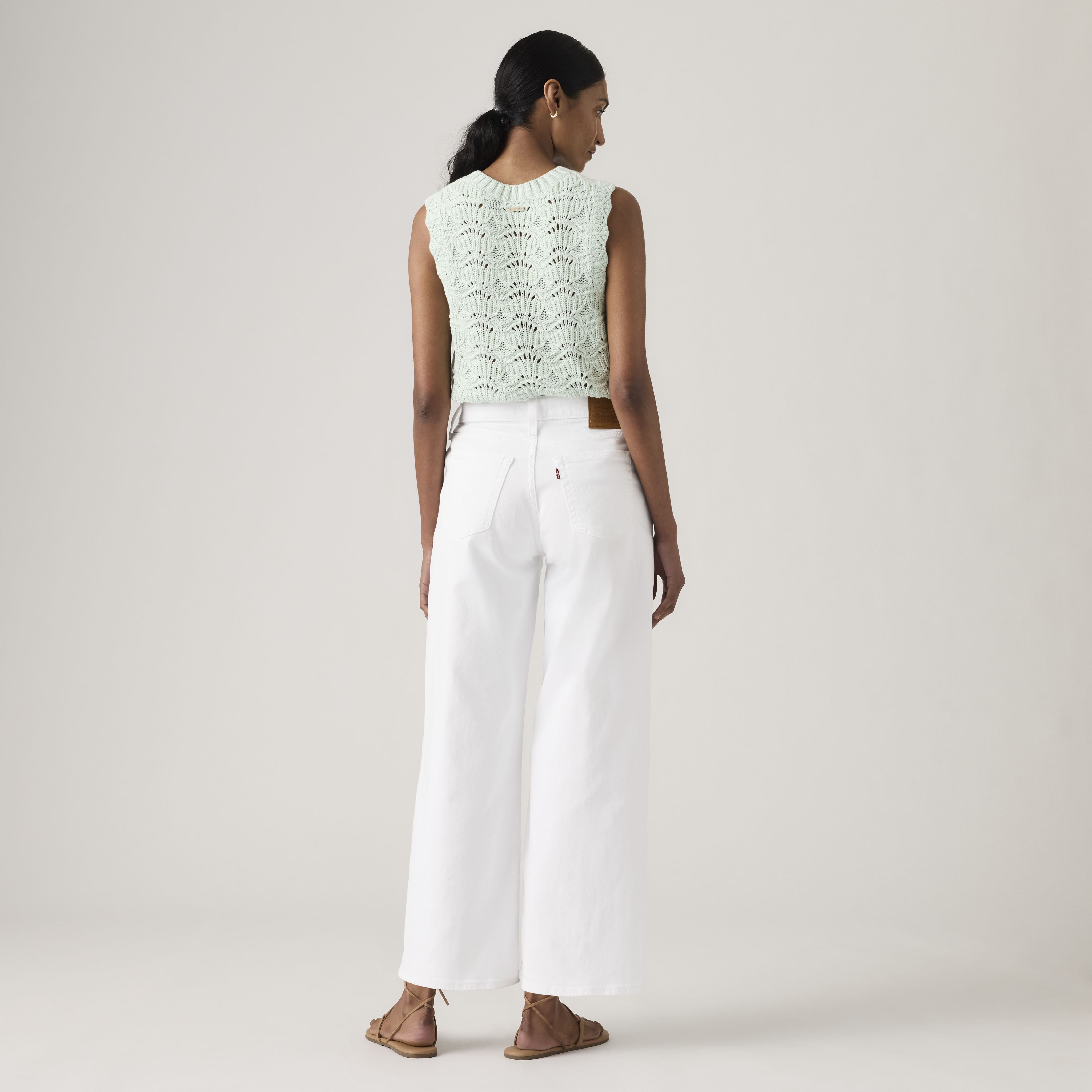 728 High-Rise Wide-Leg Ankle Women's Jeans 3