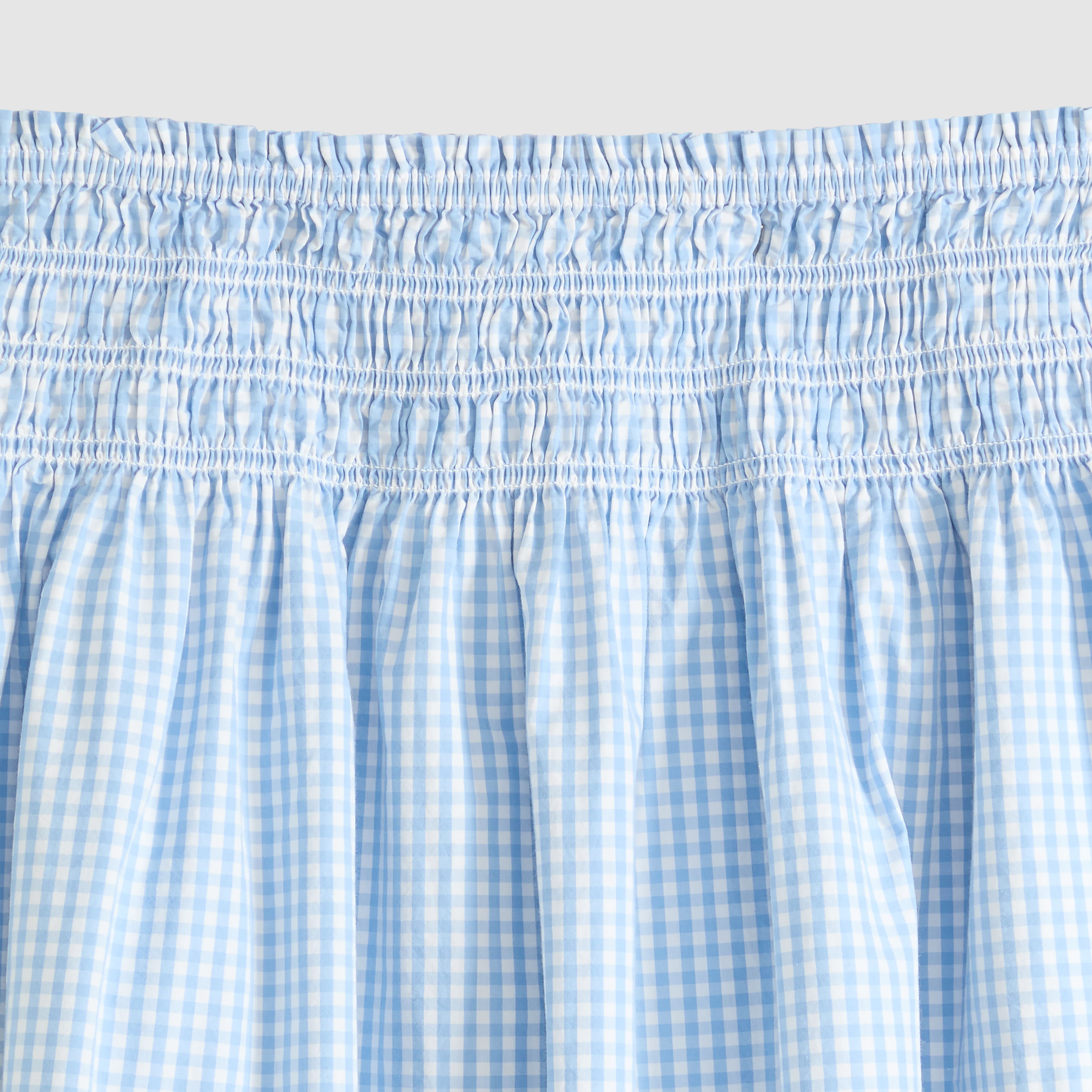 Everdeen Midi Skirt 7