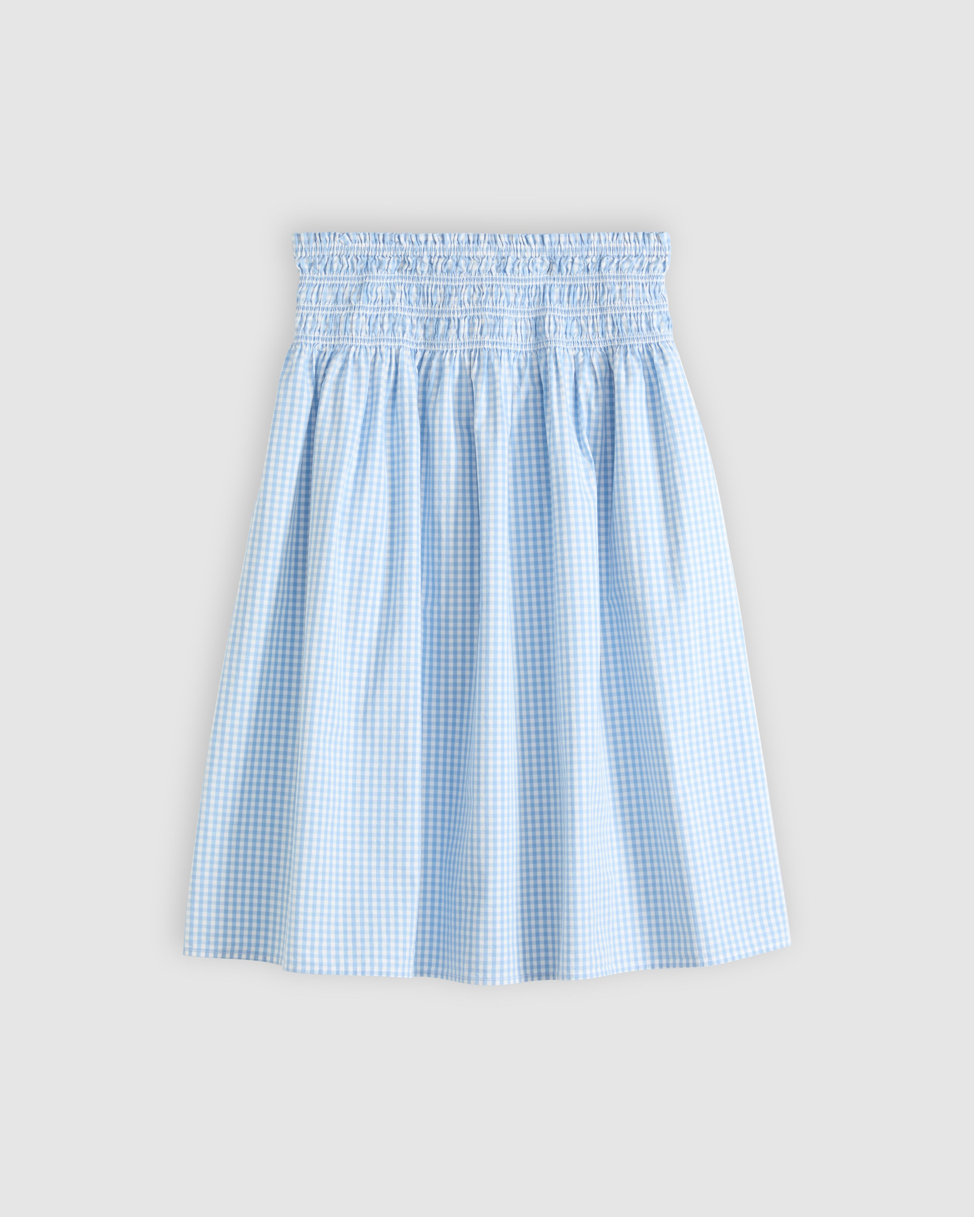 Everdeen Midi Skirt 6