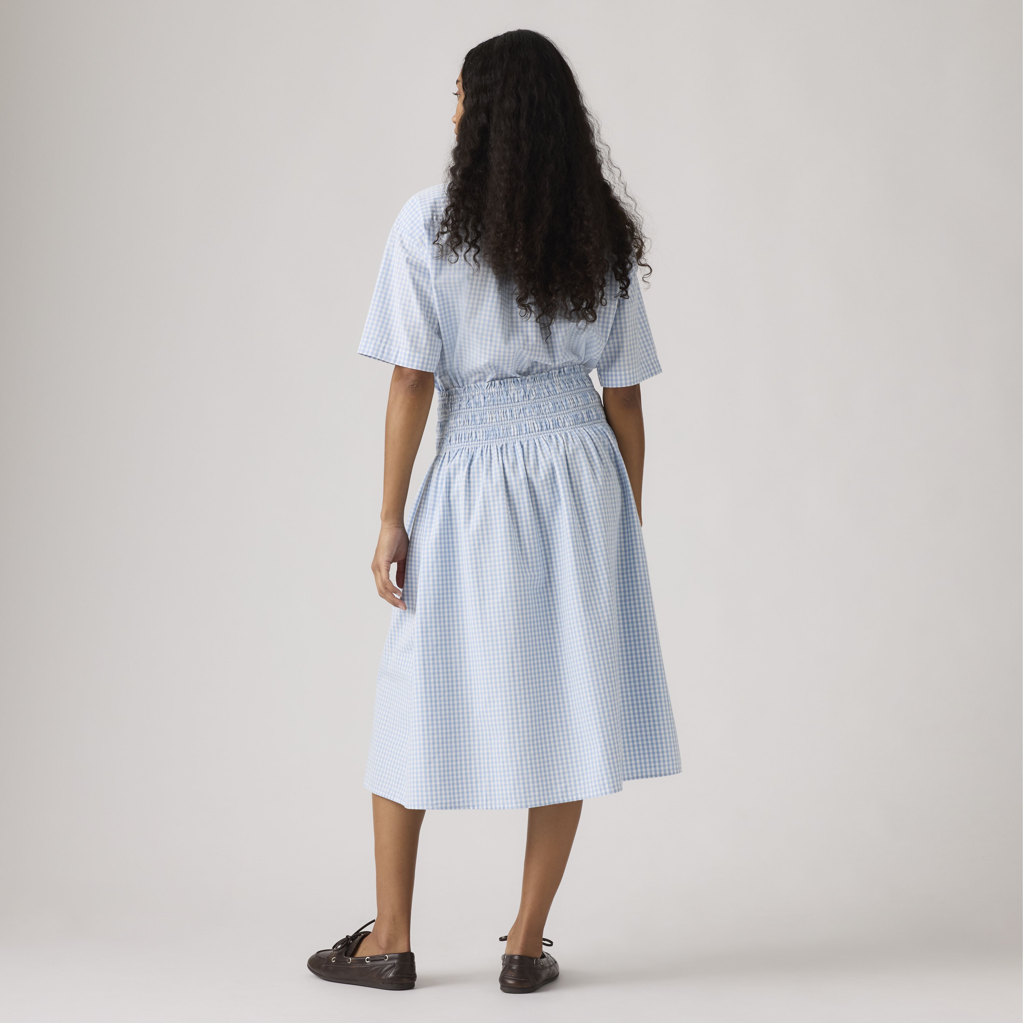 Everdeen Midi Skirt 3