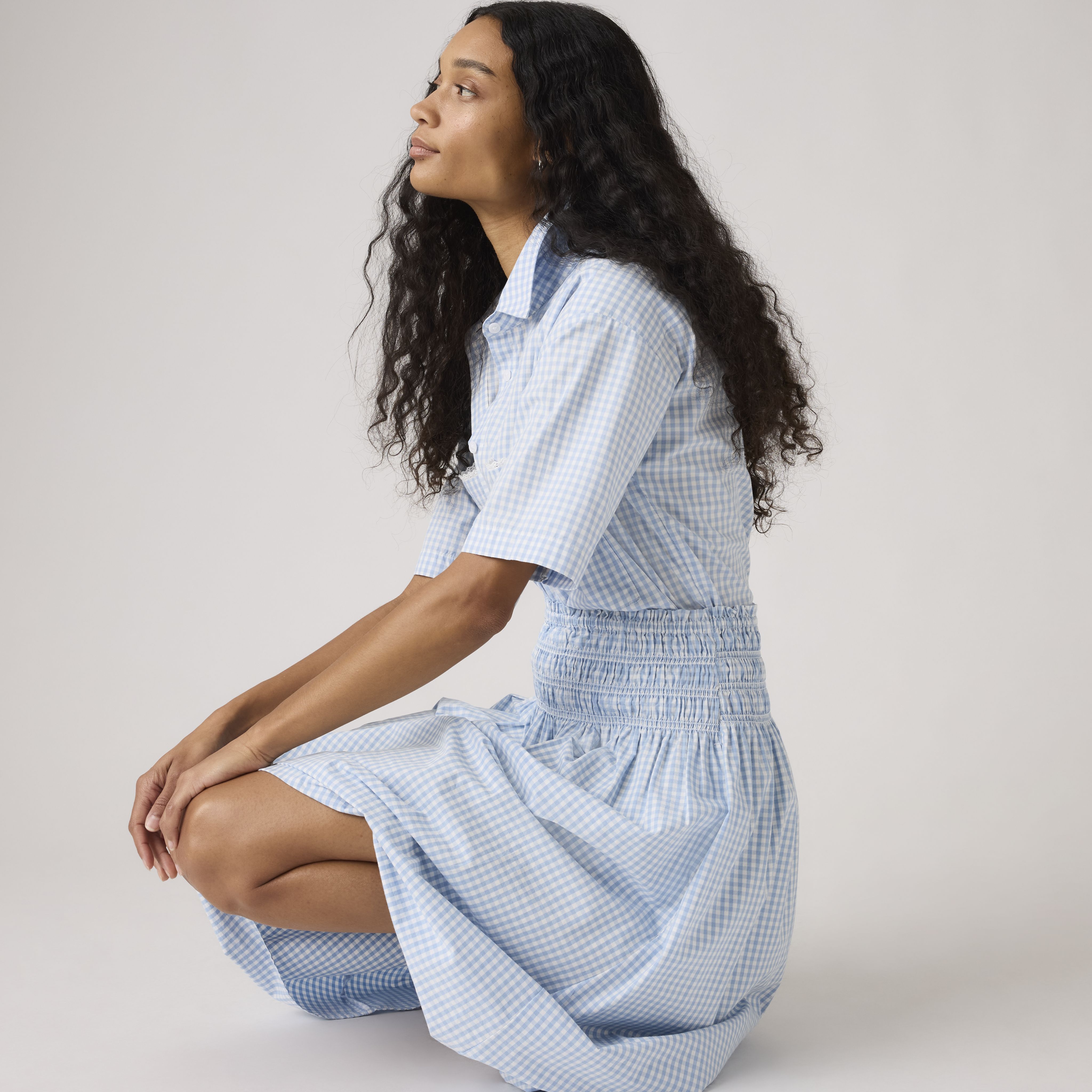 Everdeen Midi Skirt 2