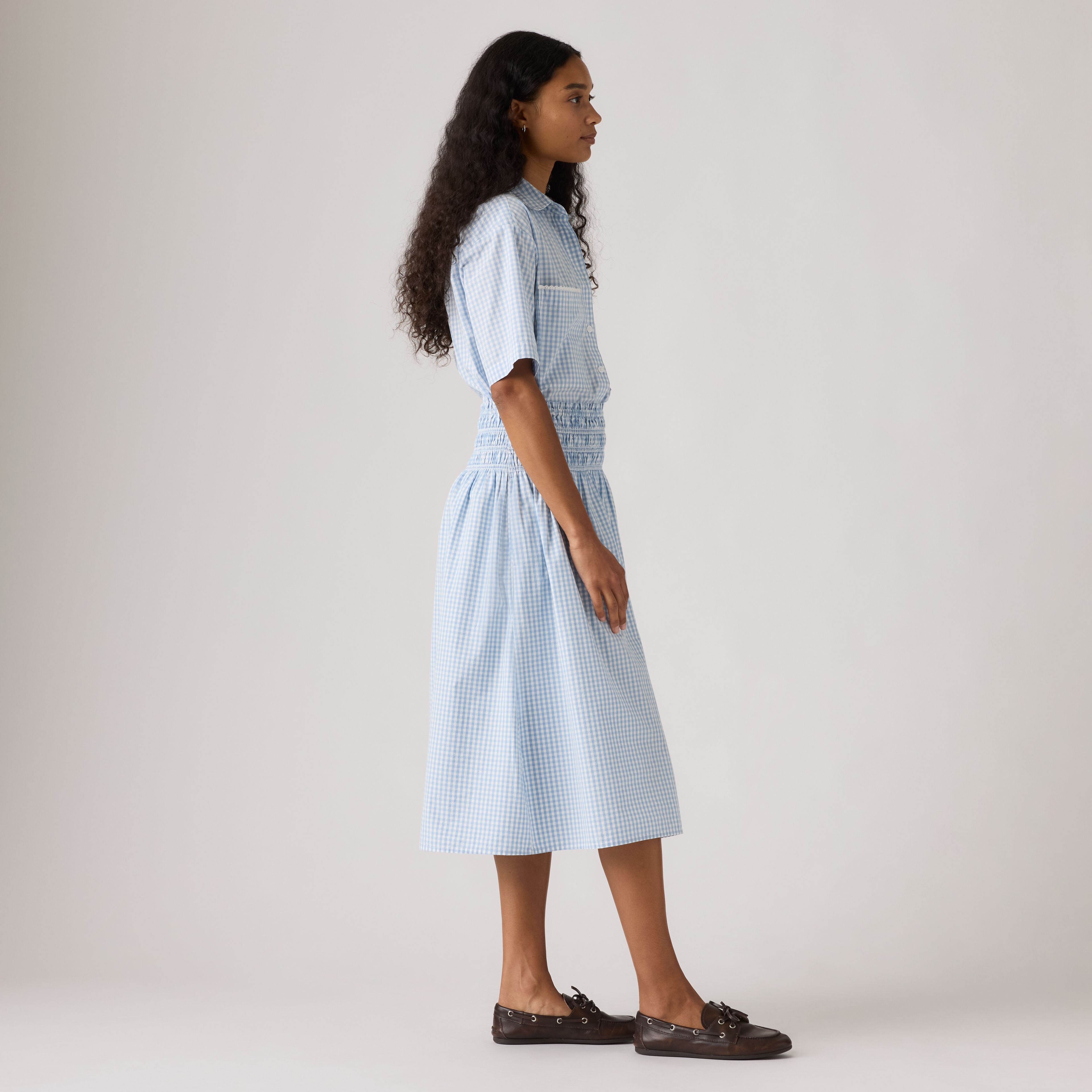 Everdeen Midi Skirt