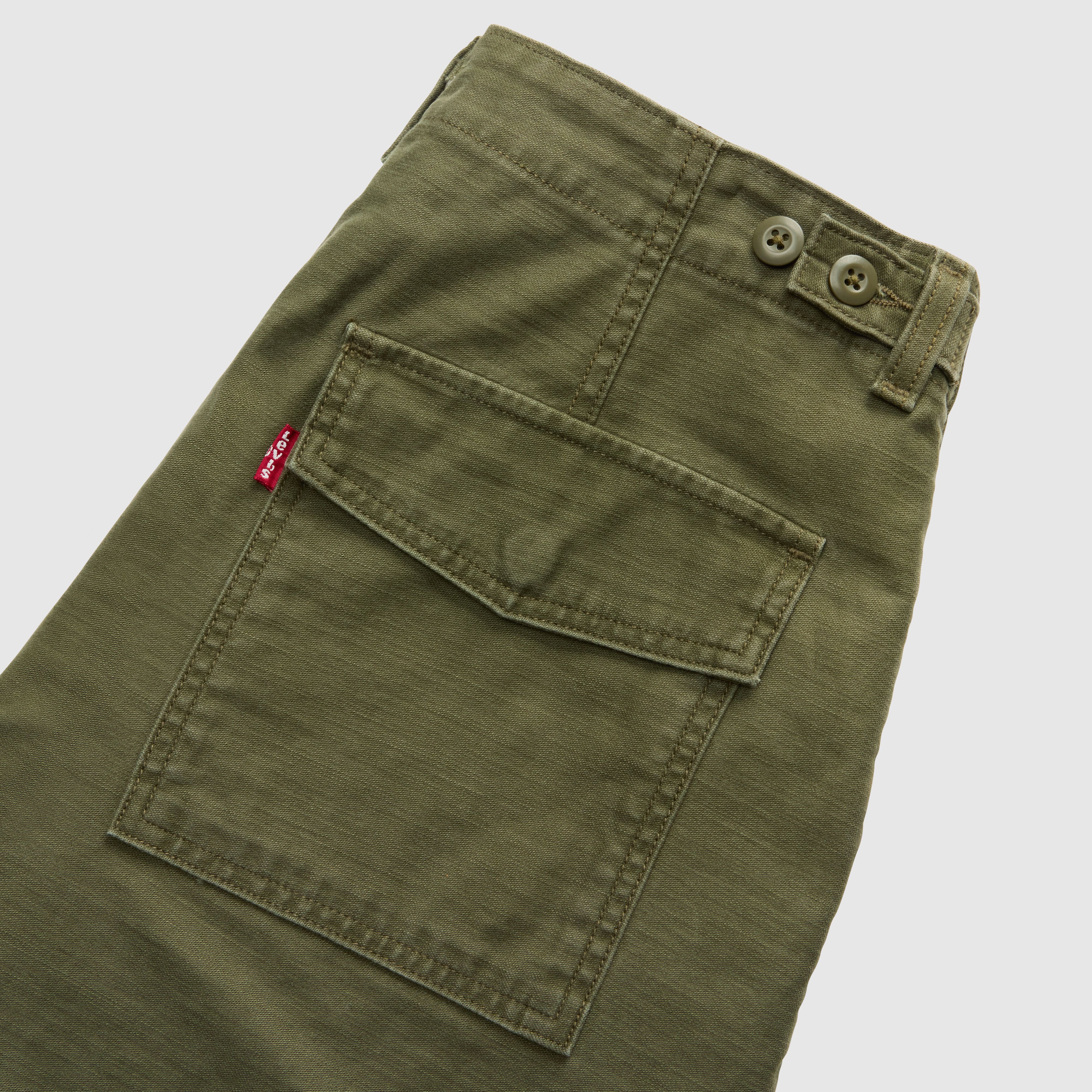 Cinch Utility Lightweight Women's Shorts 9