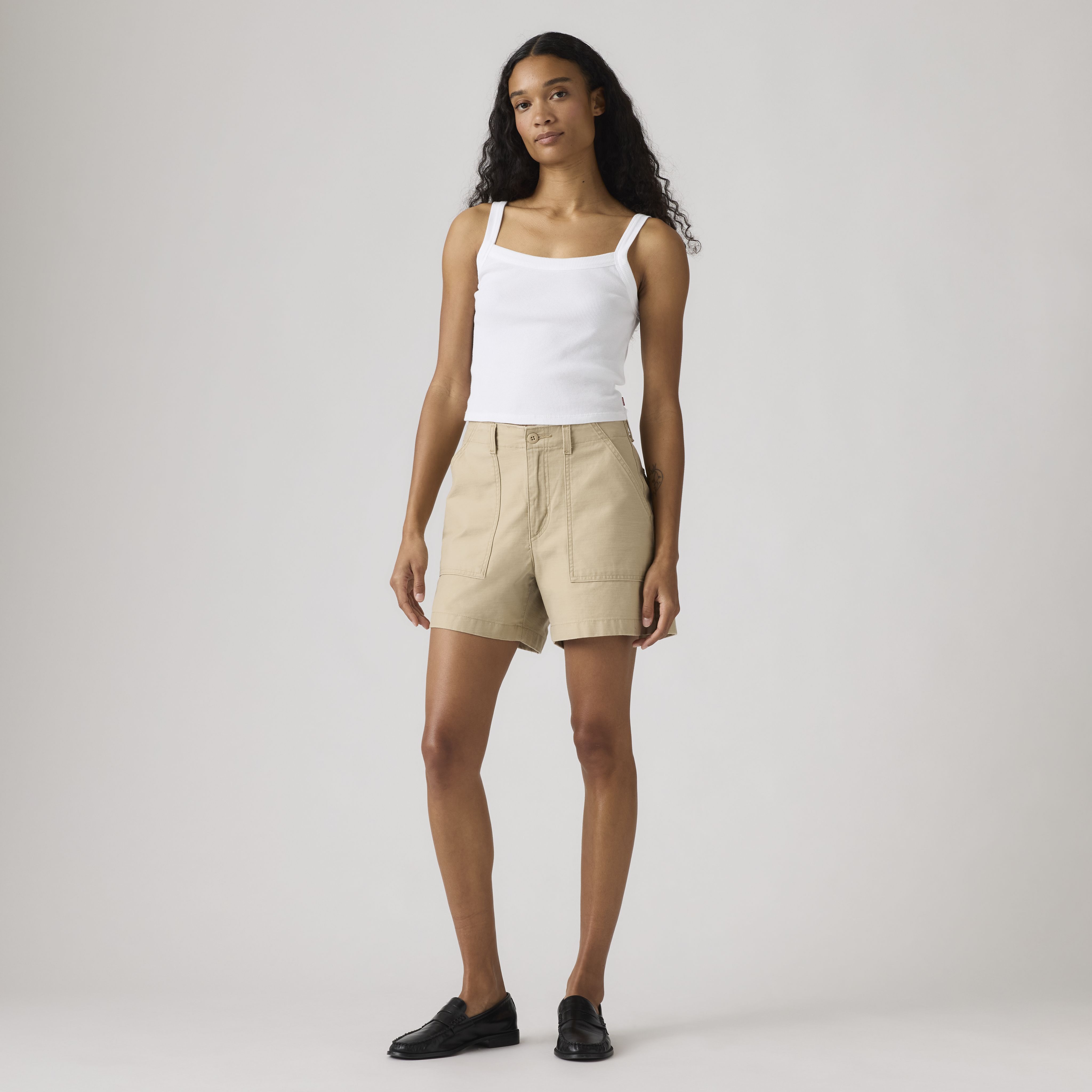 Cinch Utility Women's Shorts 10