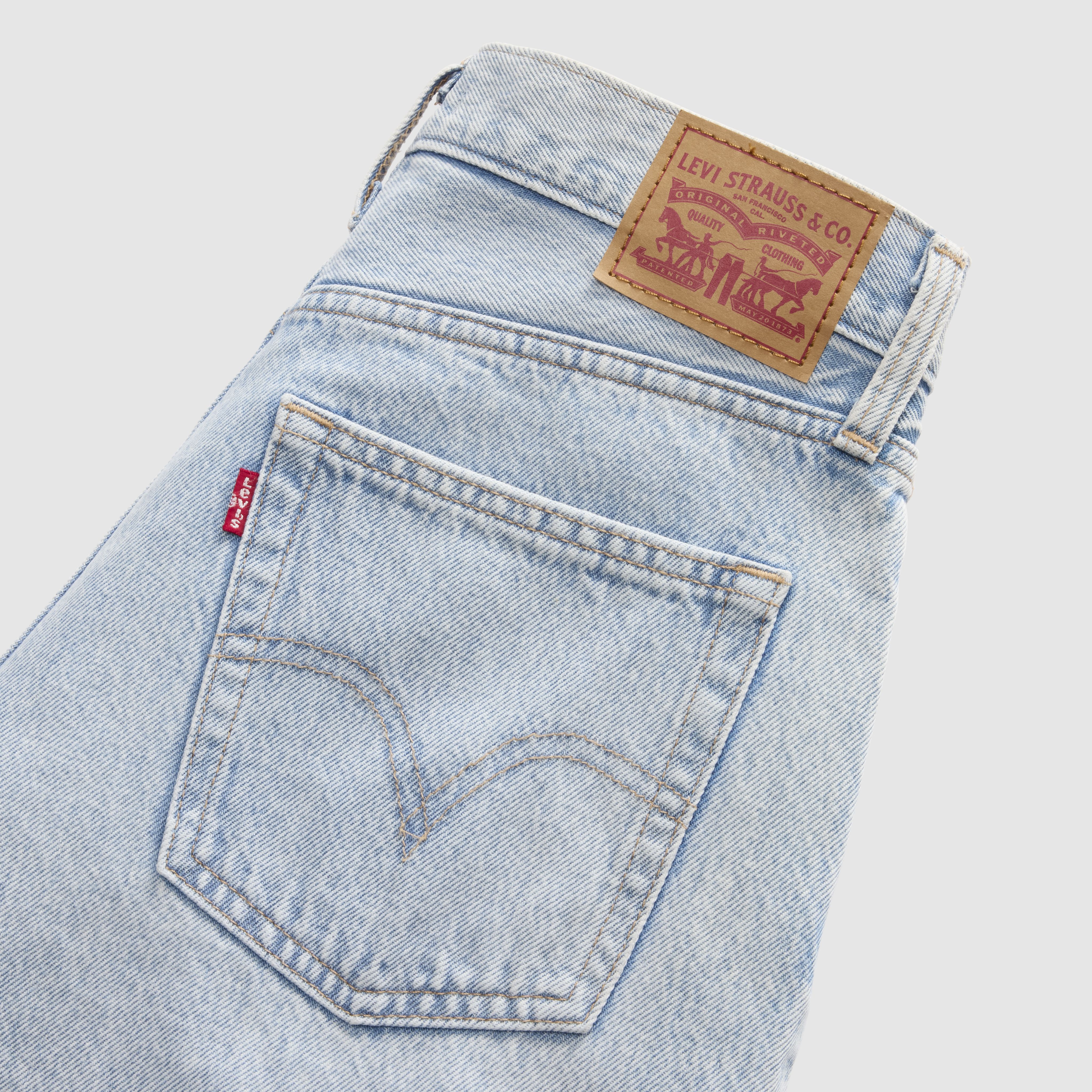 Middy Jorts 7