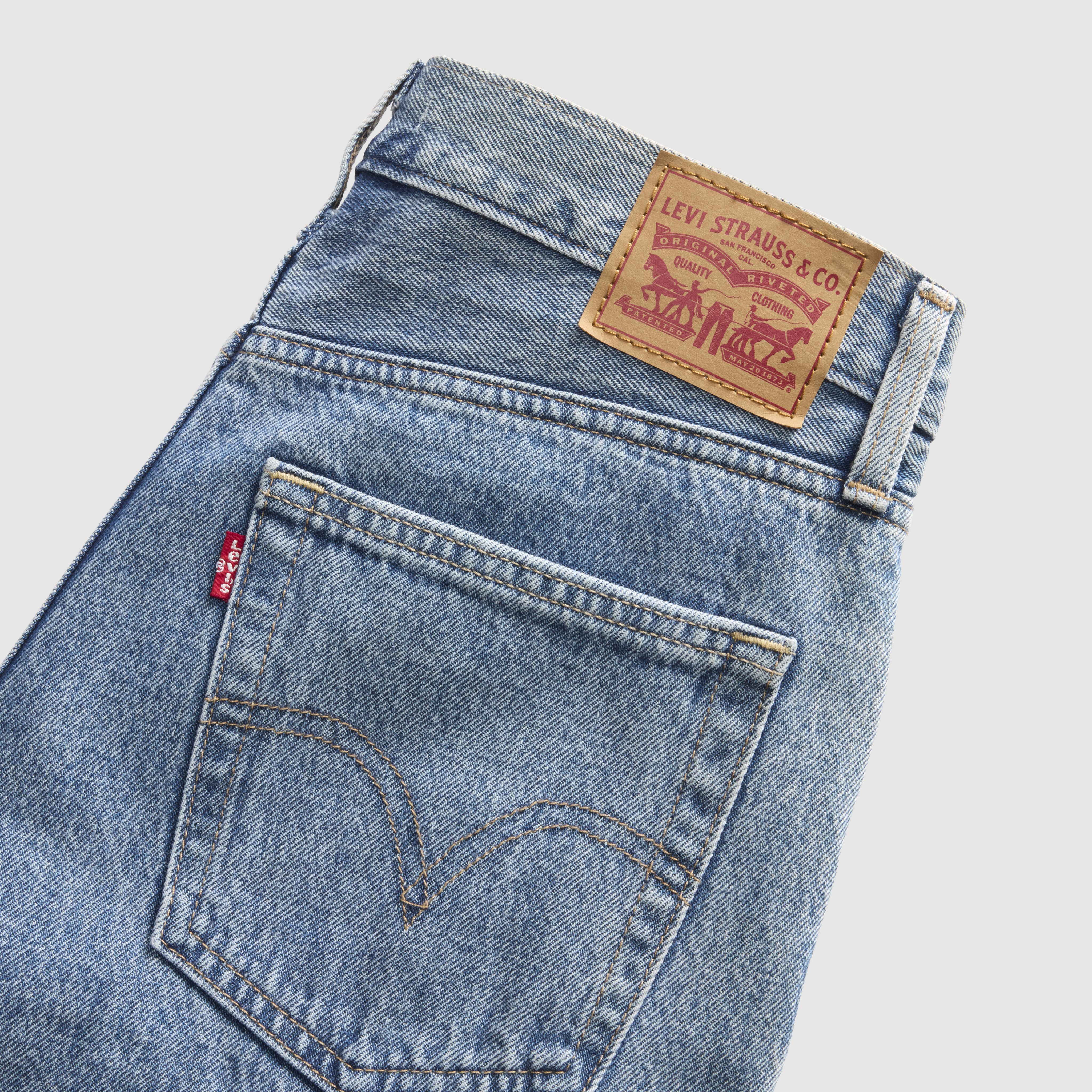 Jorts Middy 7