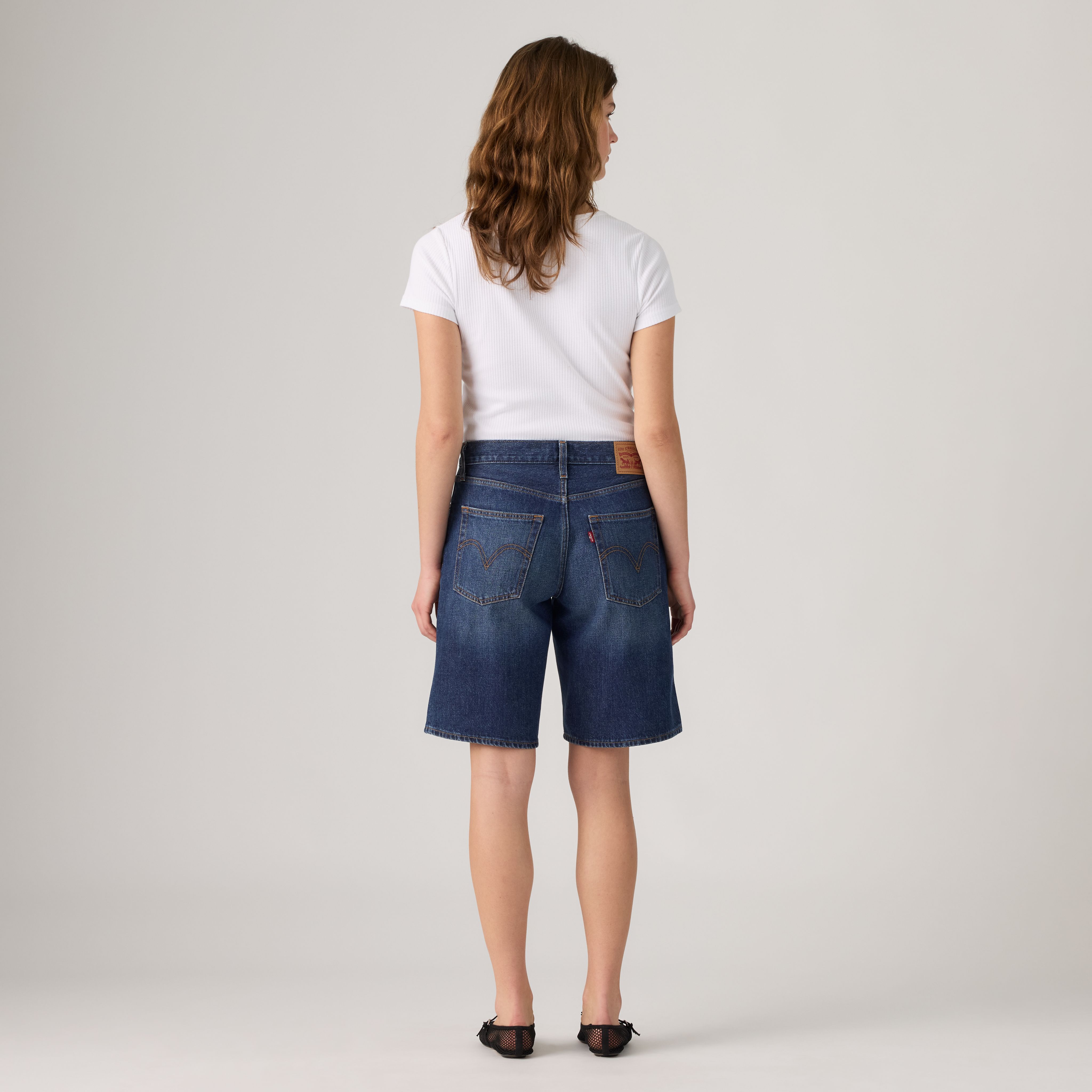 Middy Jorts 3
