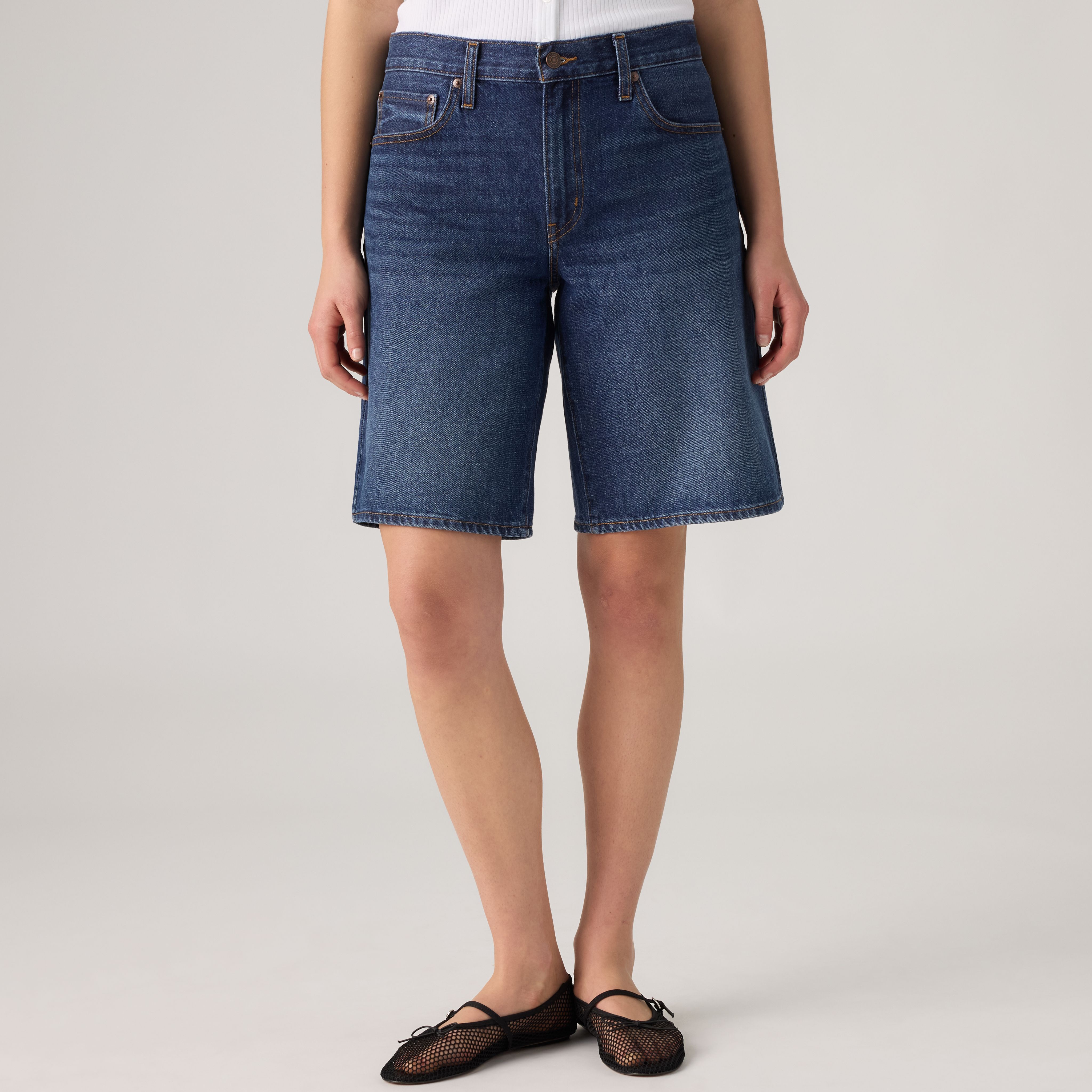 Middy Jorts 2