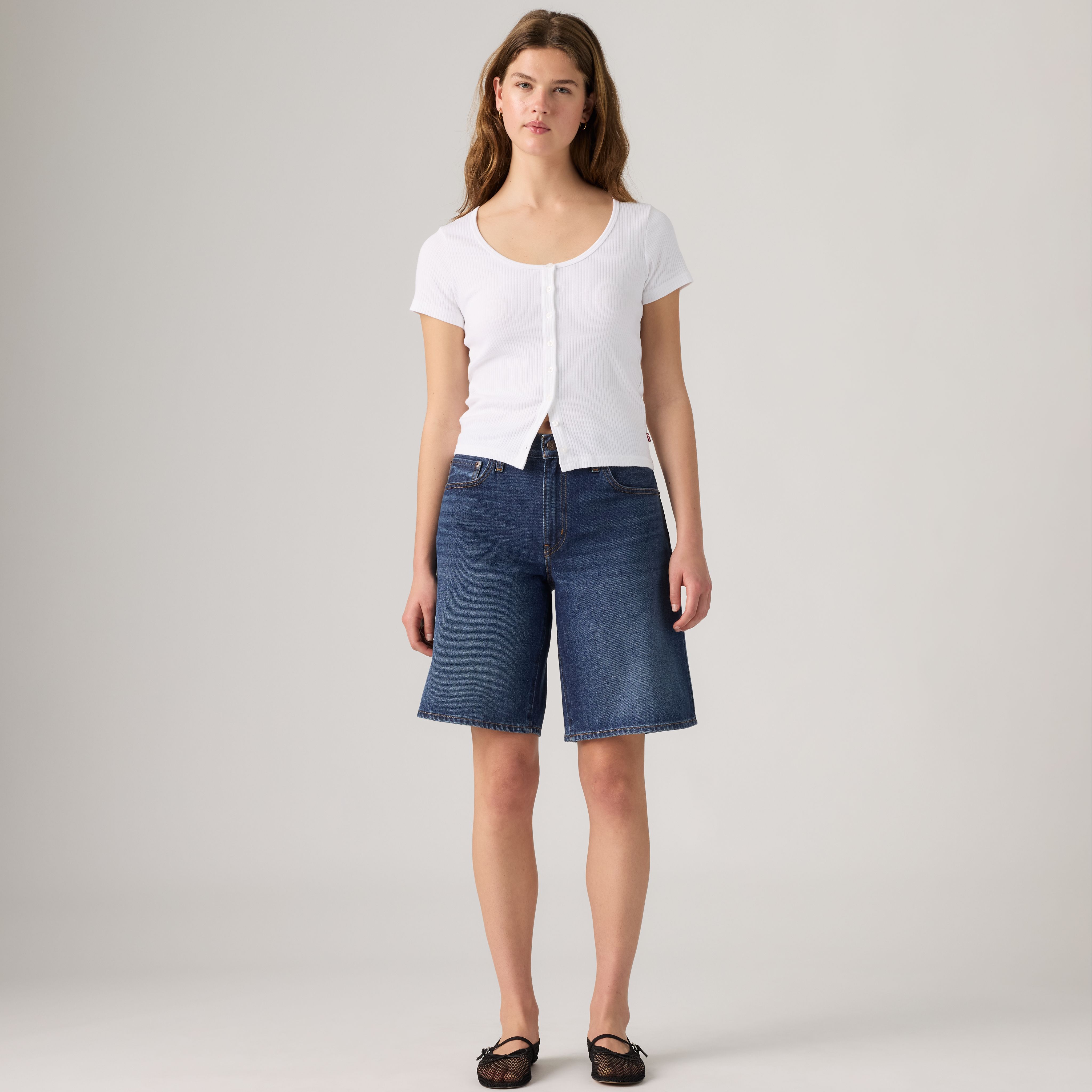 Middy Jorts 1