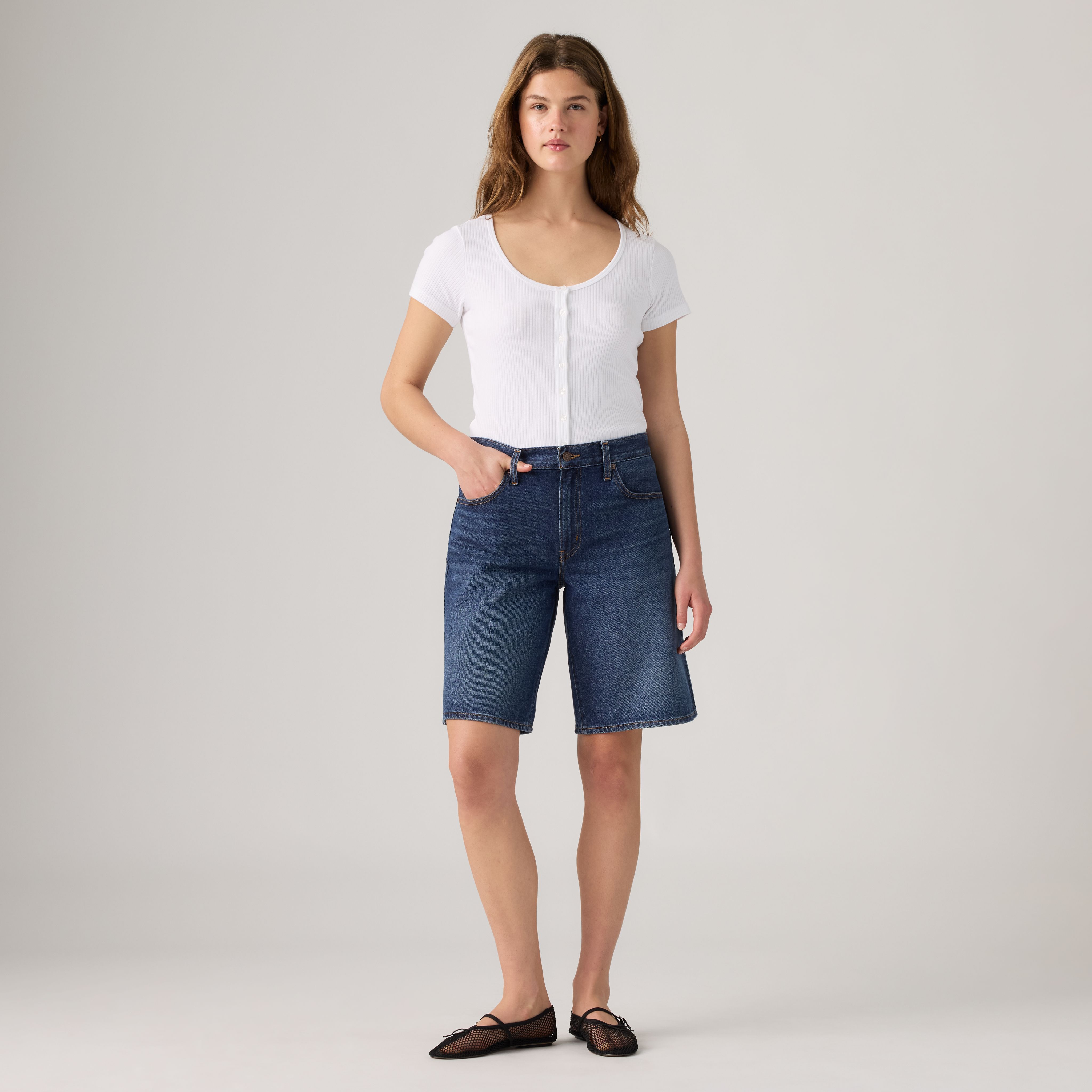 Middy Jorts 5