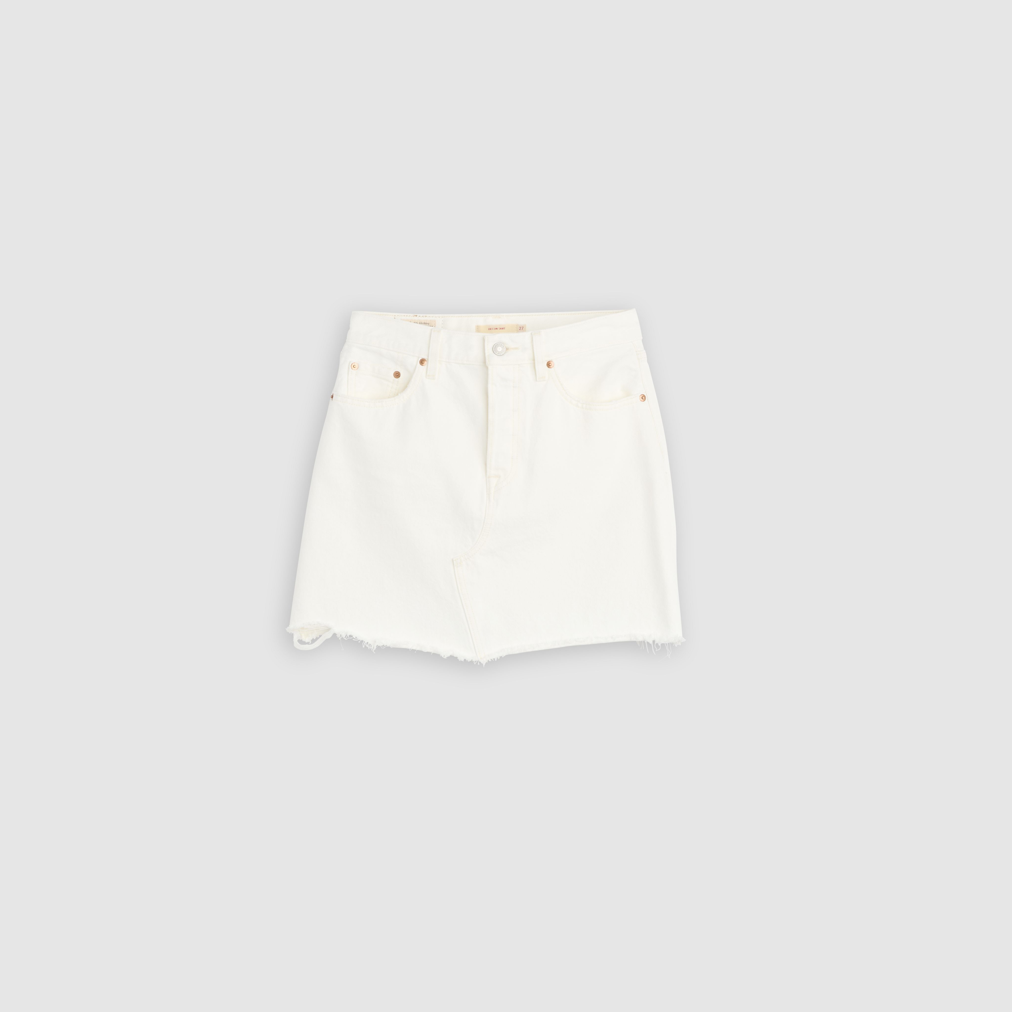 Deconstructed Skirt 7