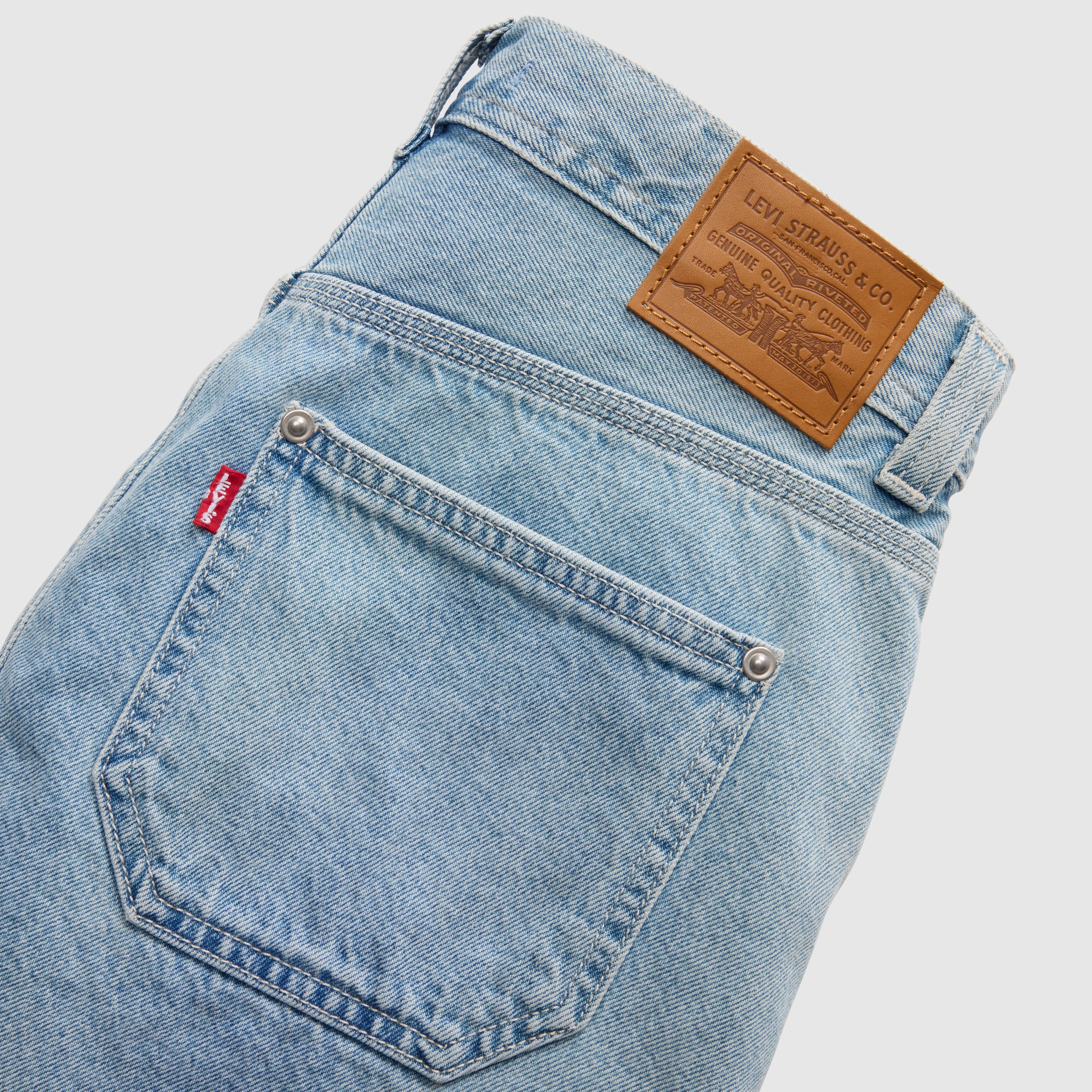 Icon Utility Skirt