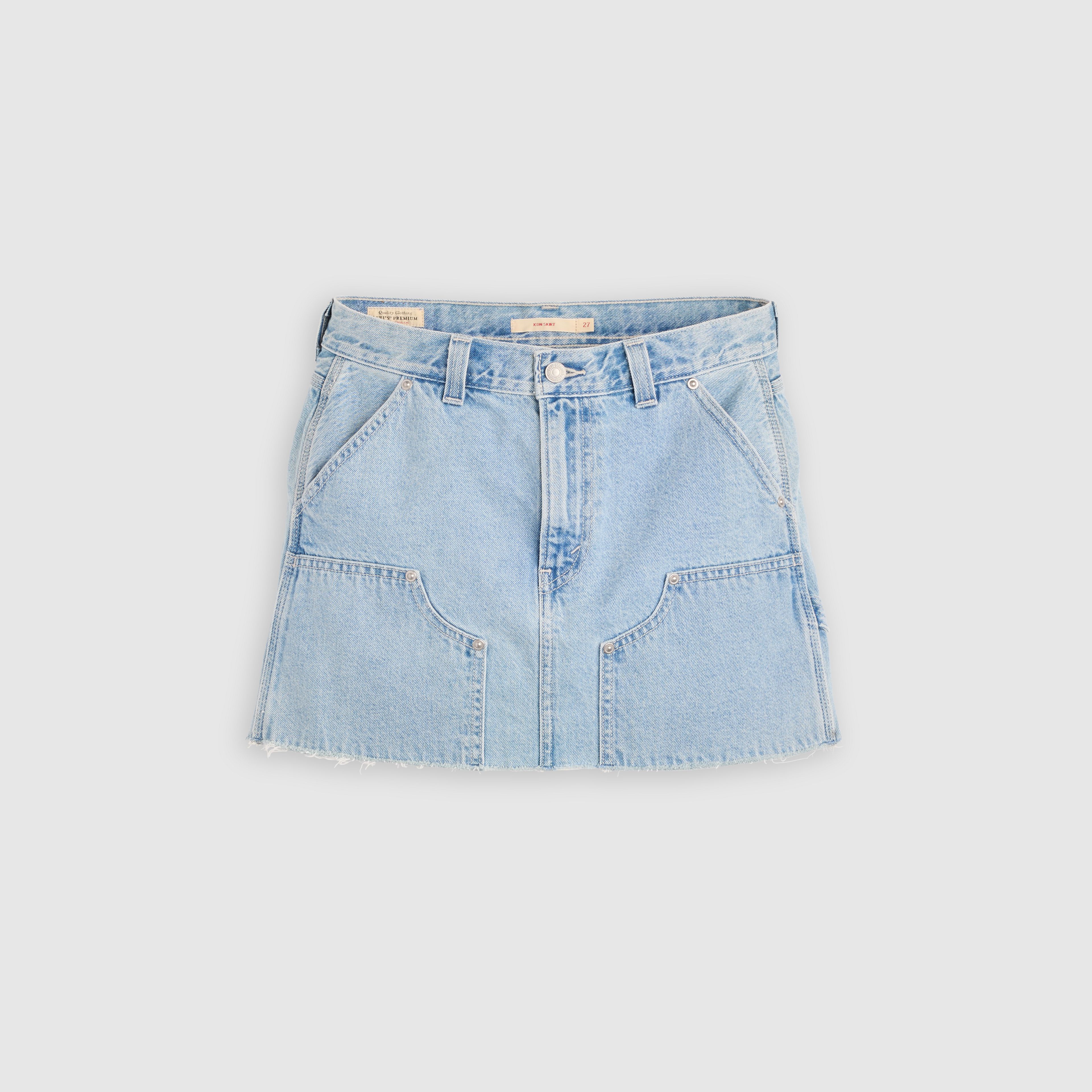 Icon Utility Skirt
