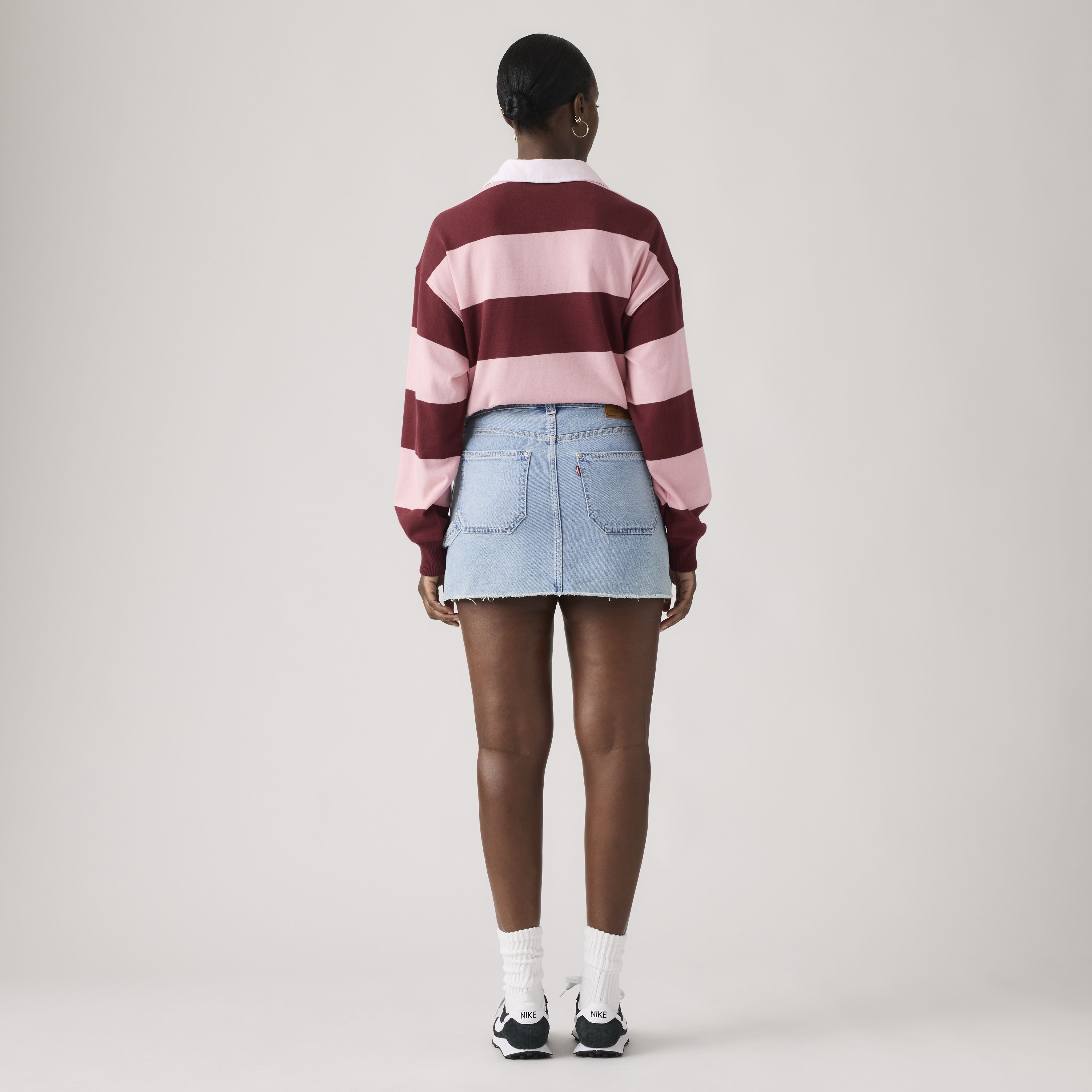 Icon Utility Skirt 3