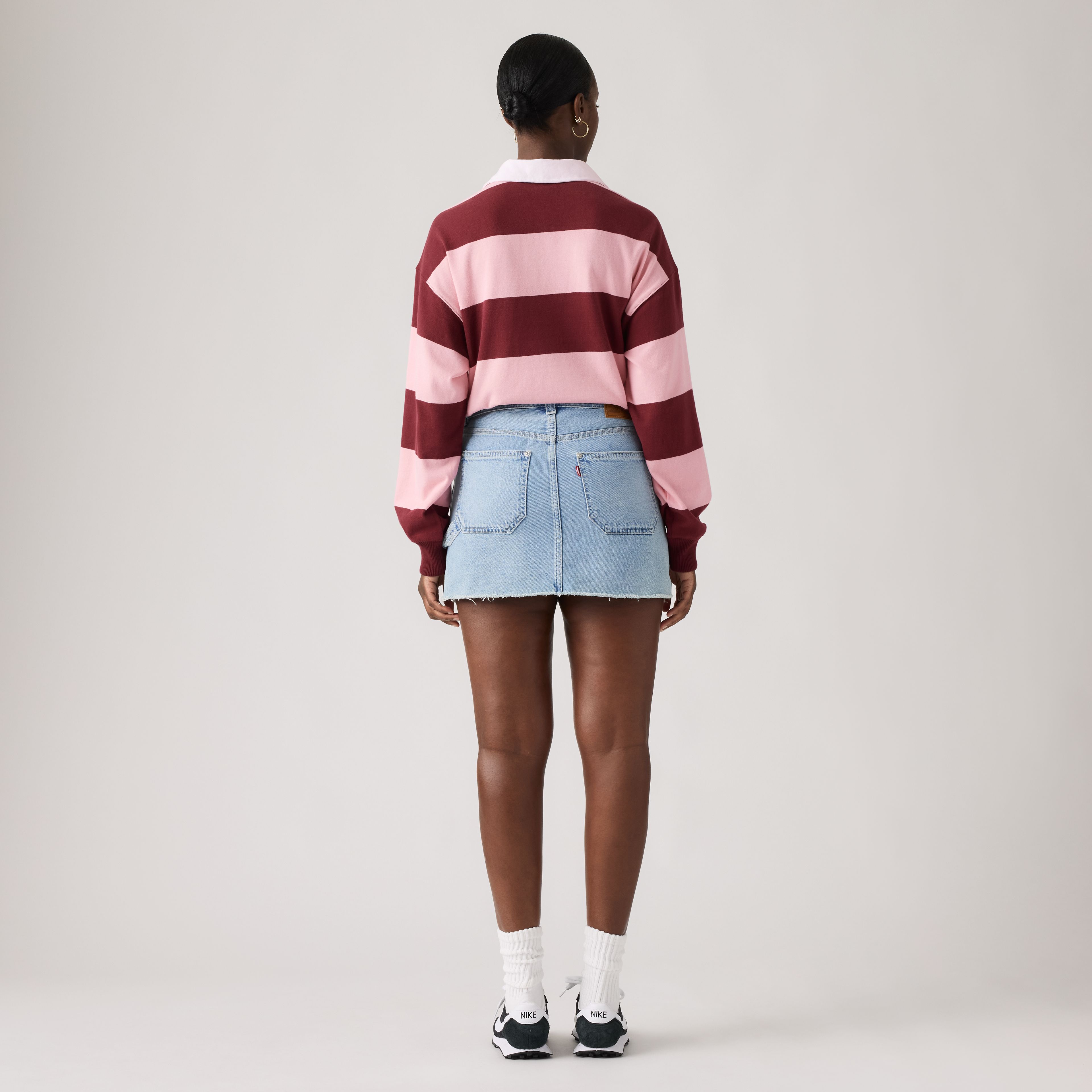 Icon Utility Skirt