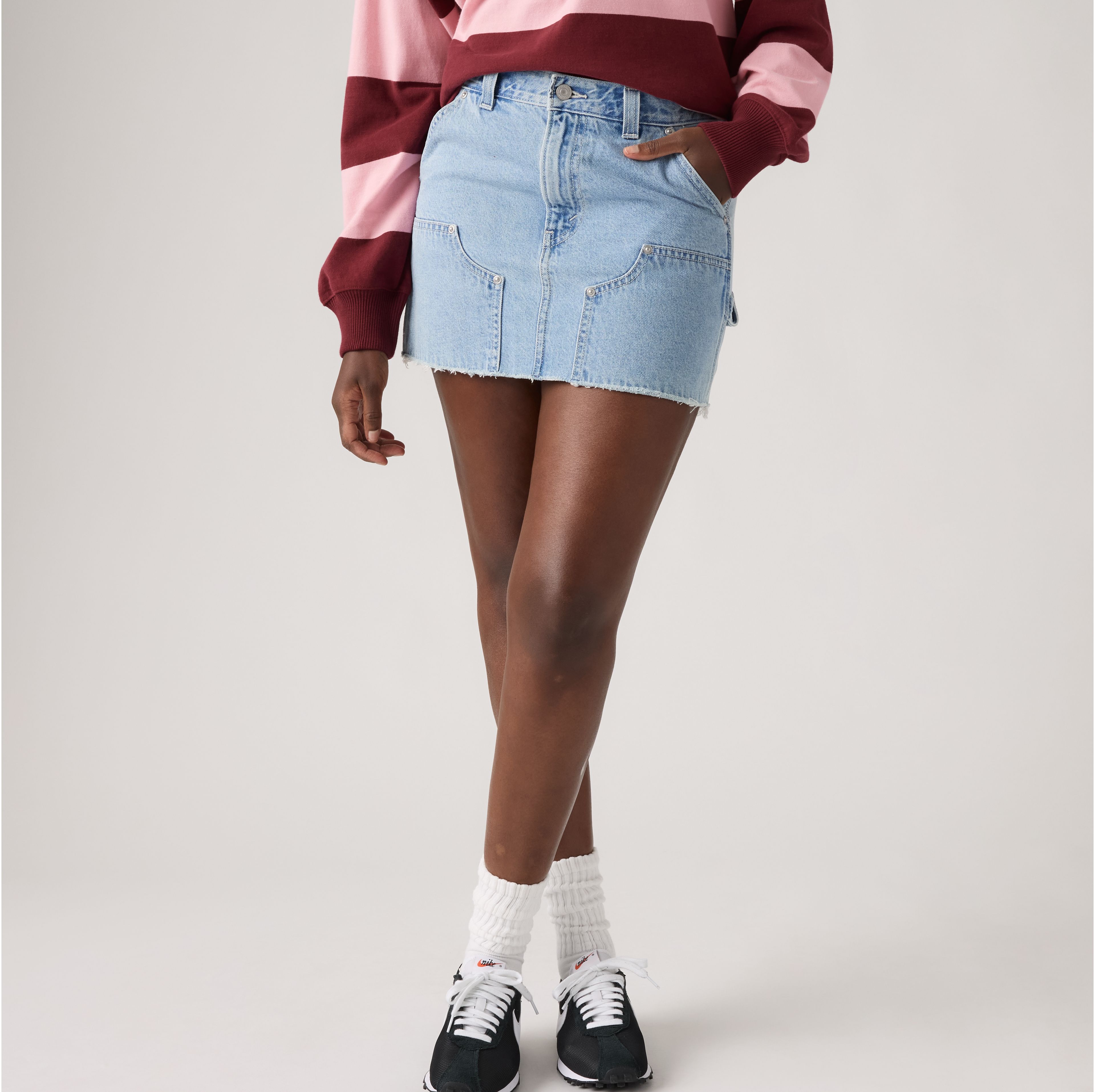 Icon Utility Skirt