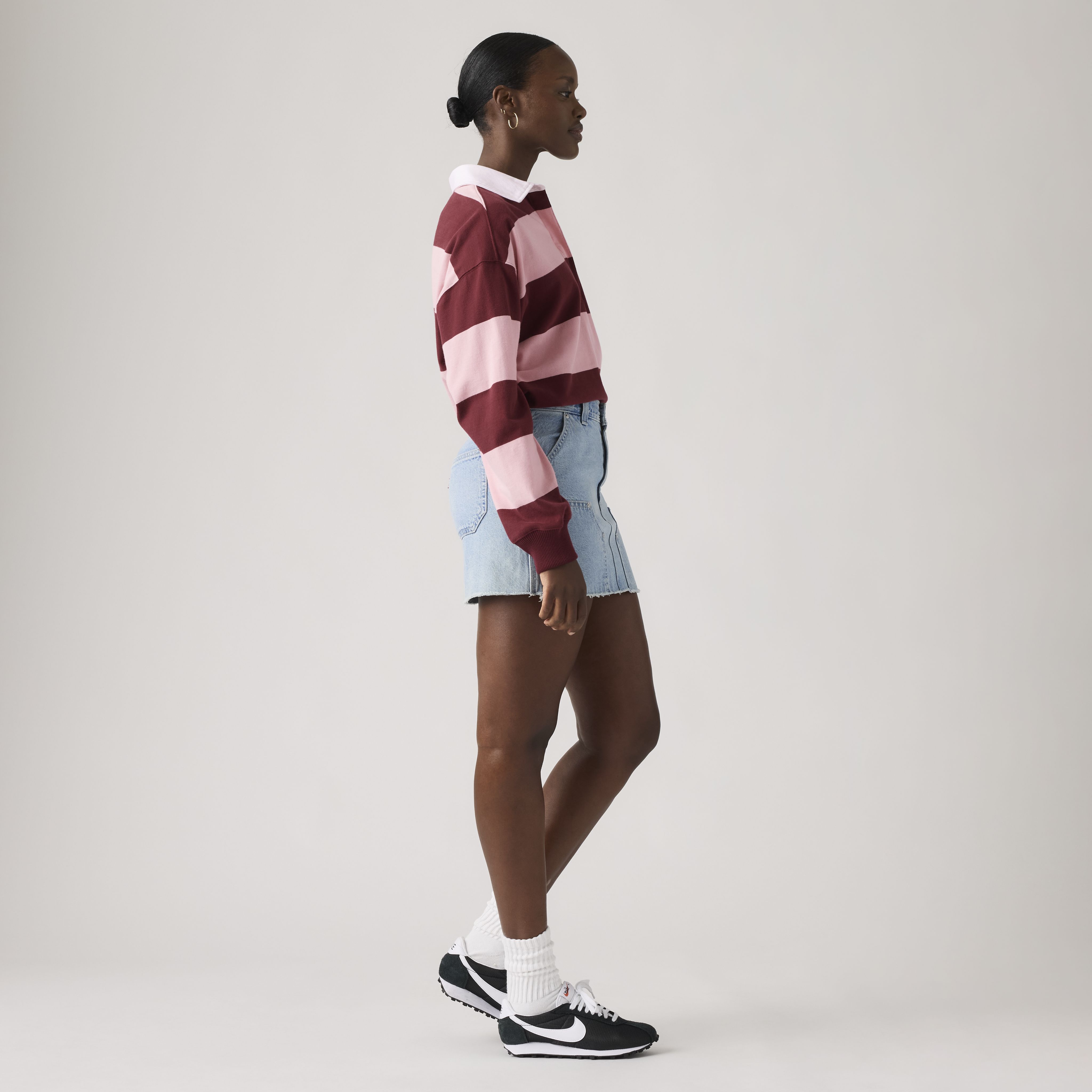 Icon Utility Skirt 4