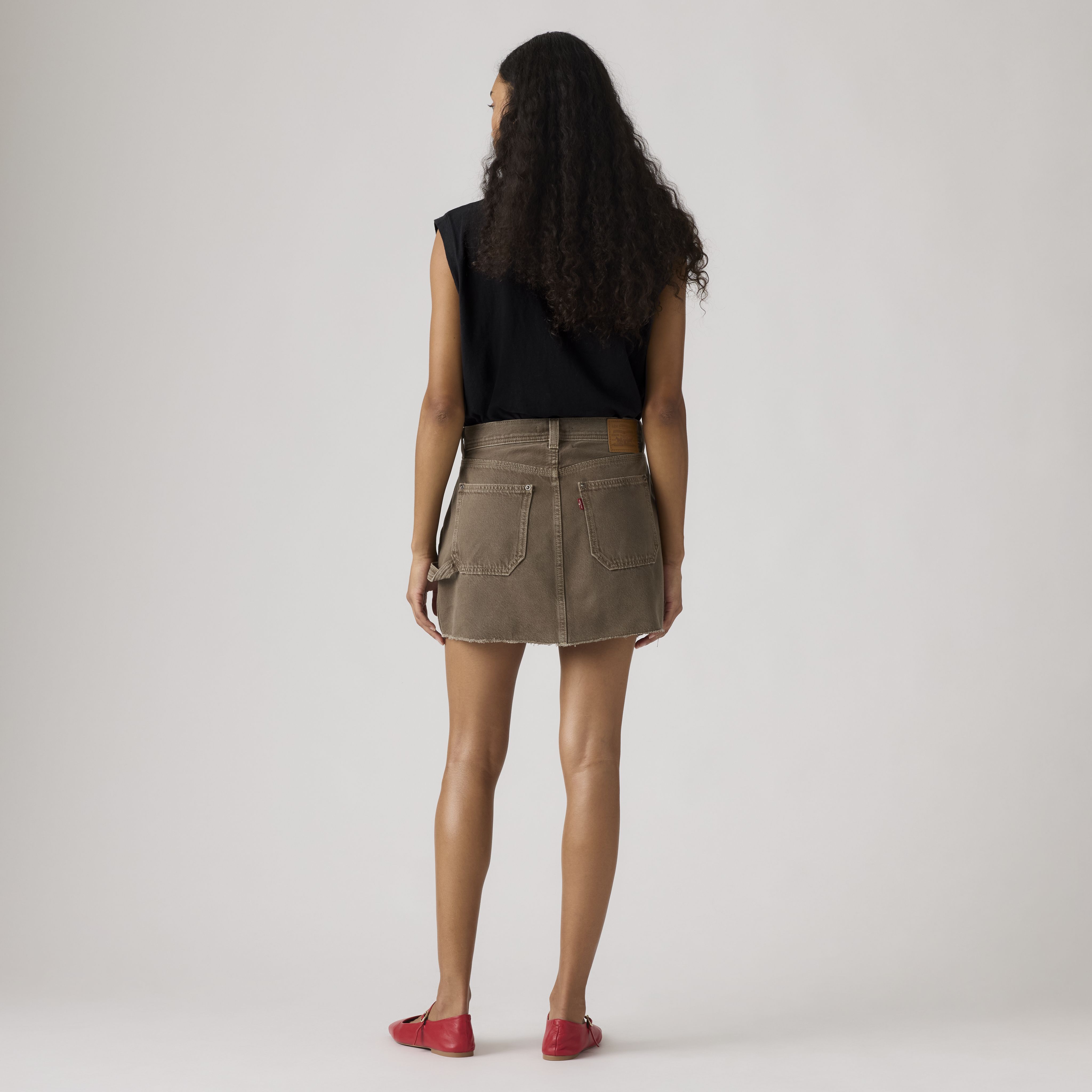 Icon Utility Skirt 3
