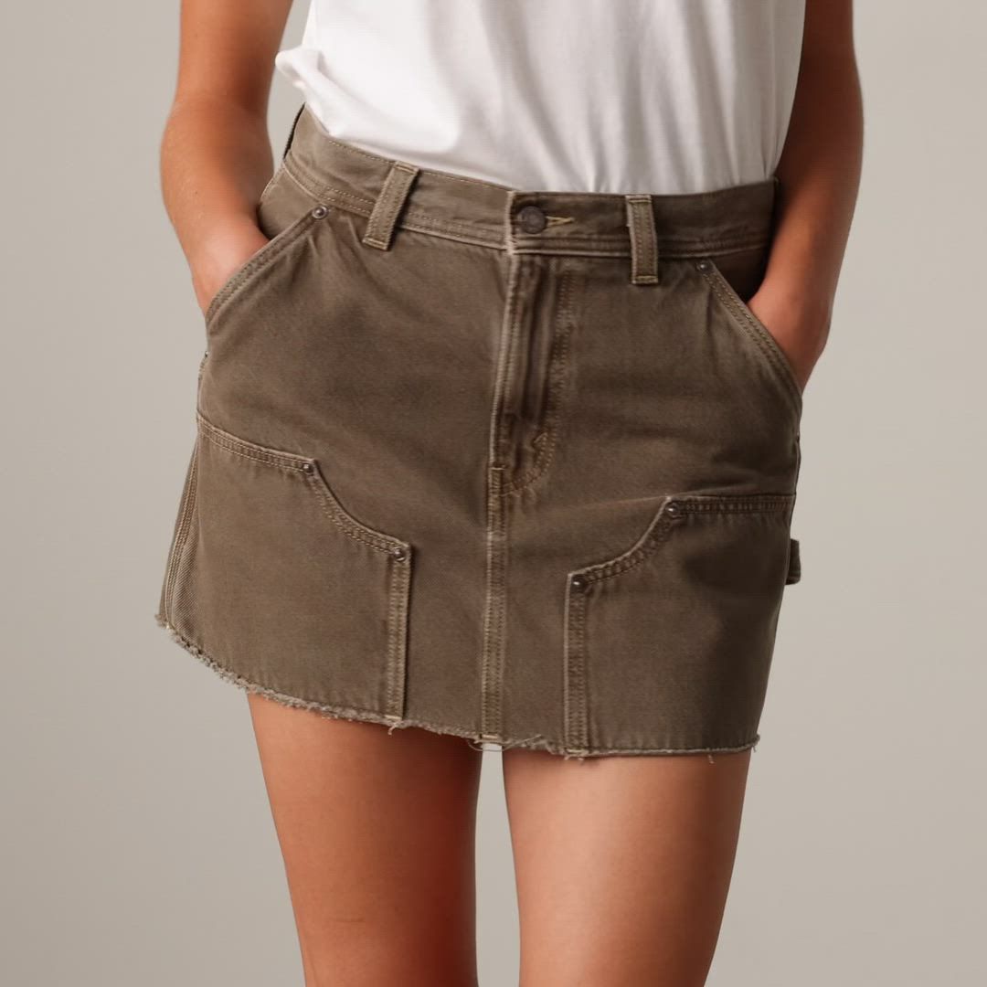 Icon Utility Skirt 1