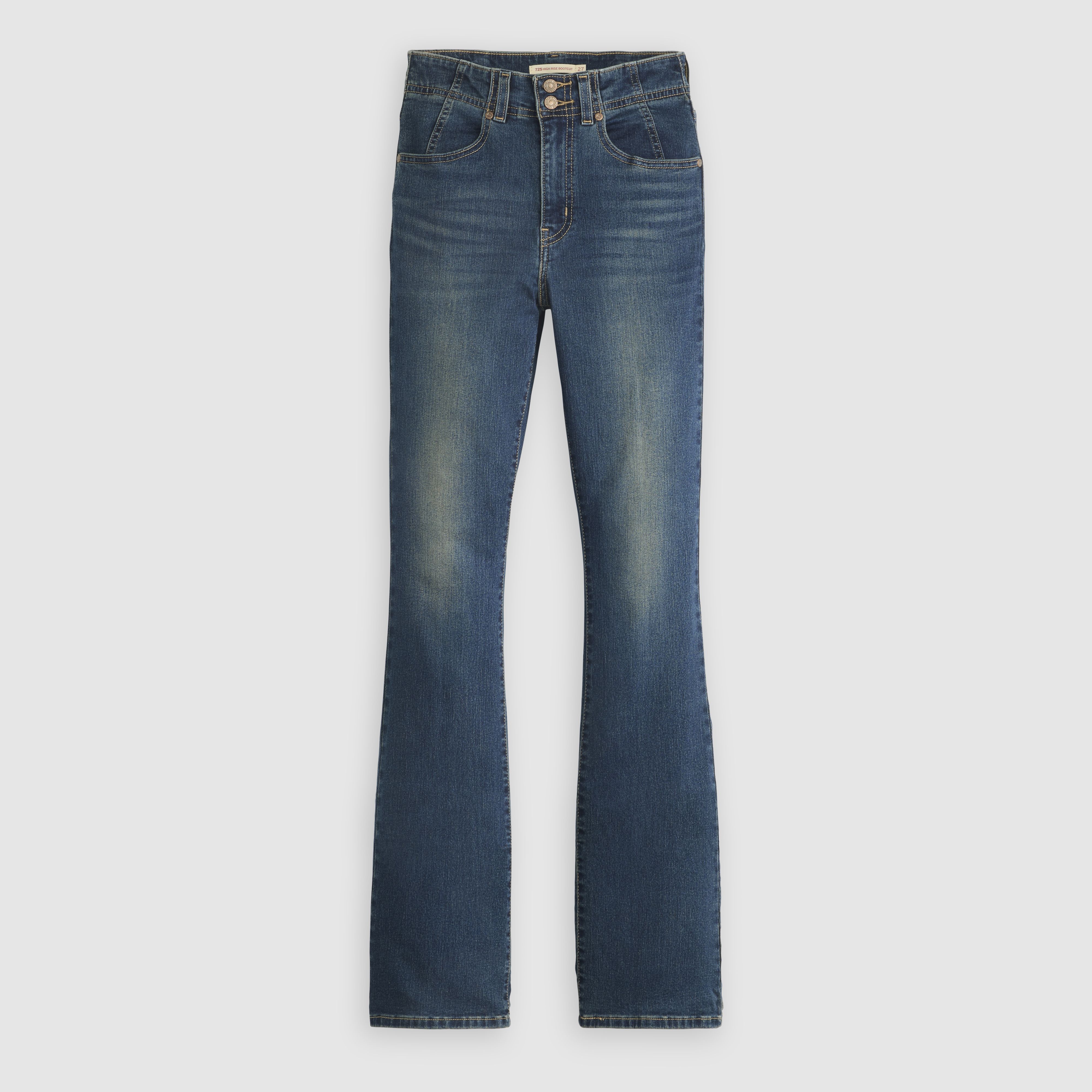 725 Shaping Women's Jeans 6