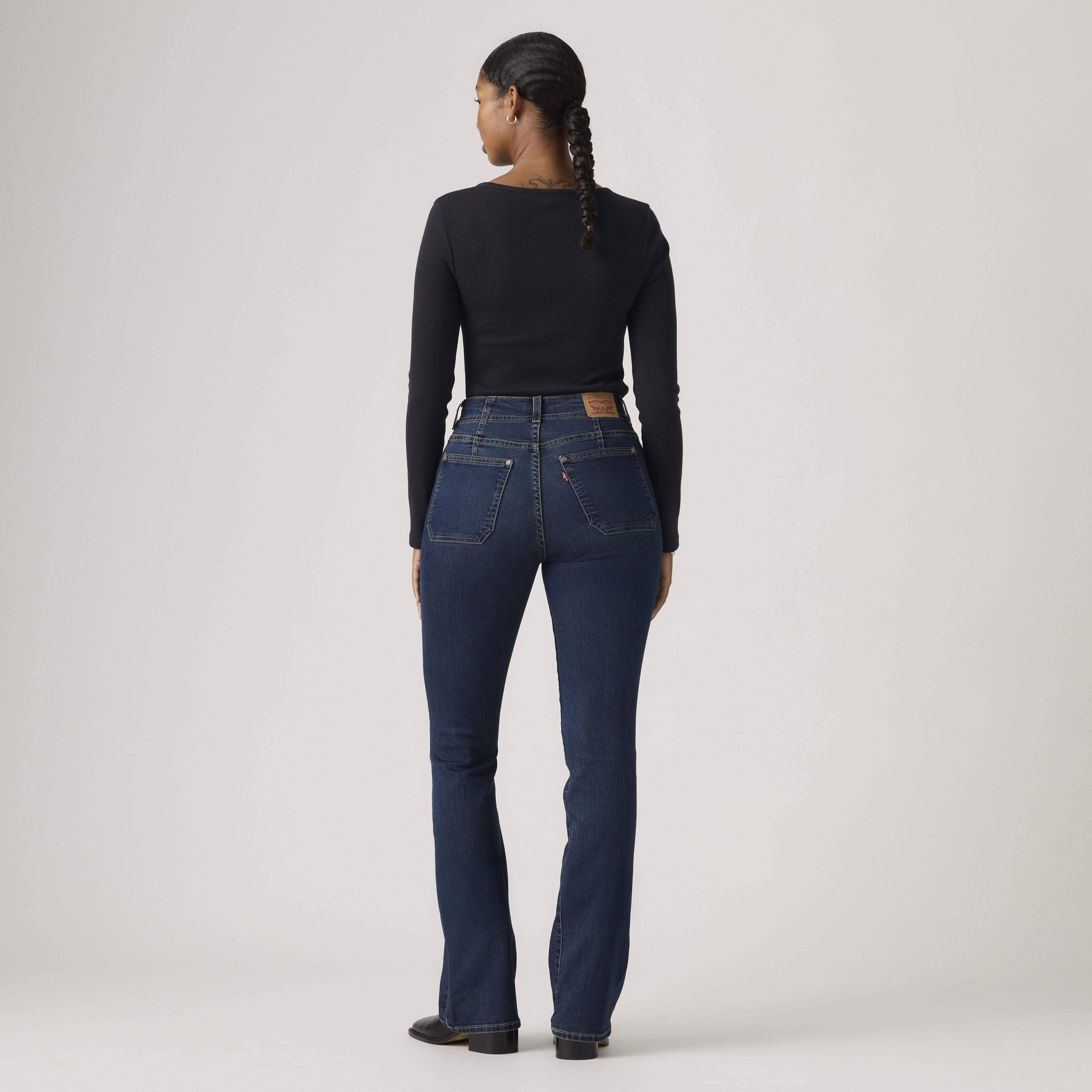 725 Shaping Women's Jeans 3