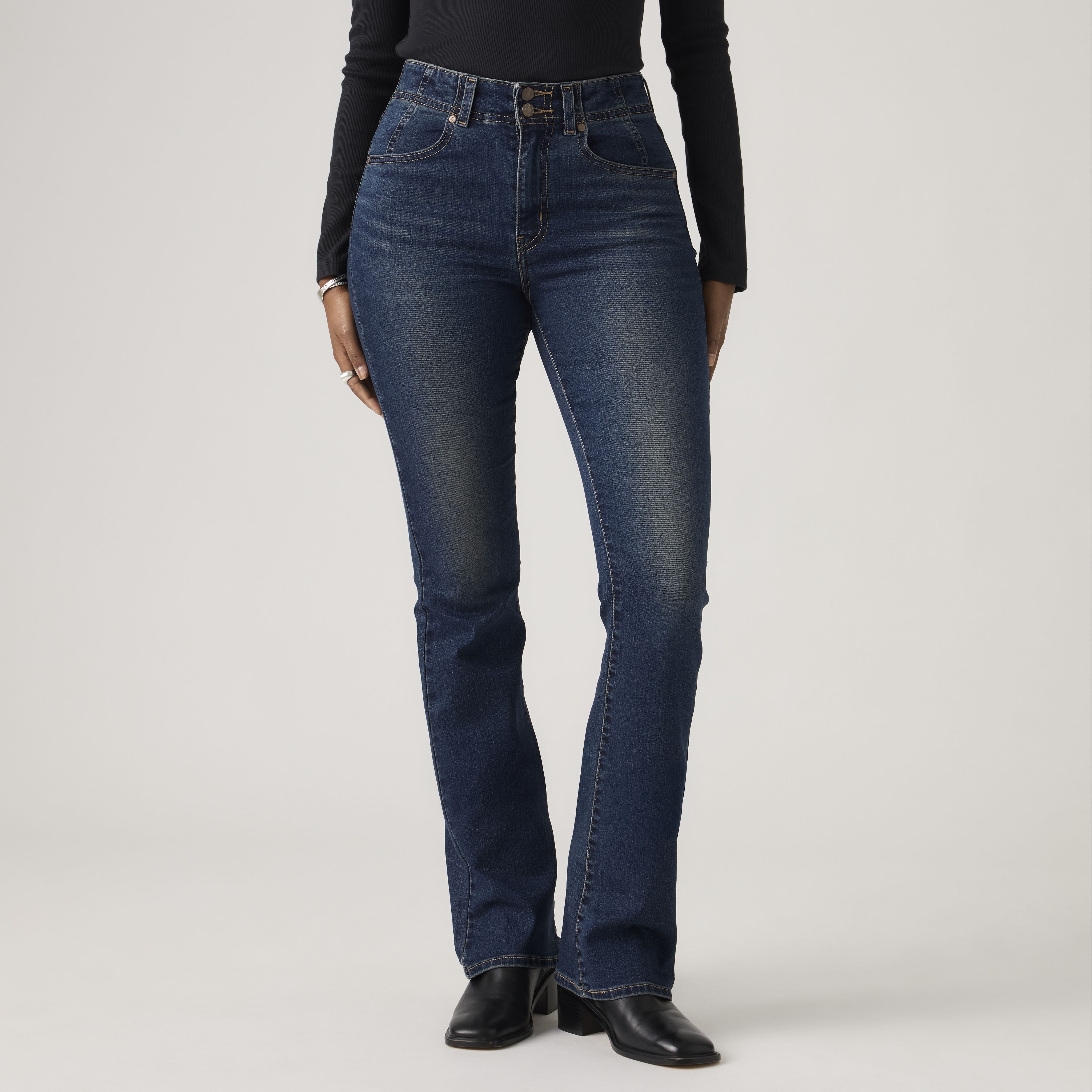 725 Shaping Women's Jeans 2
