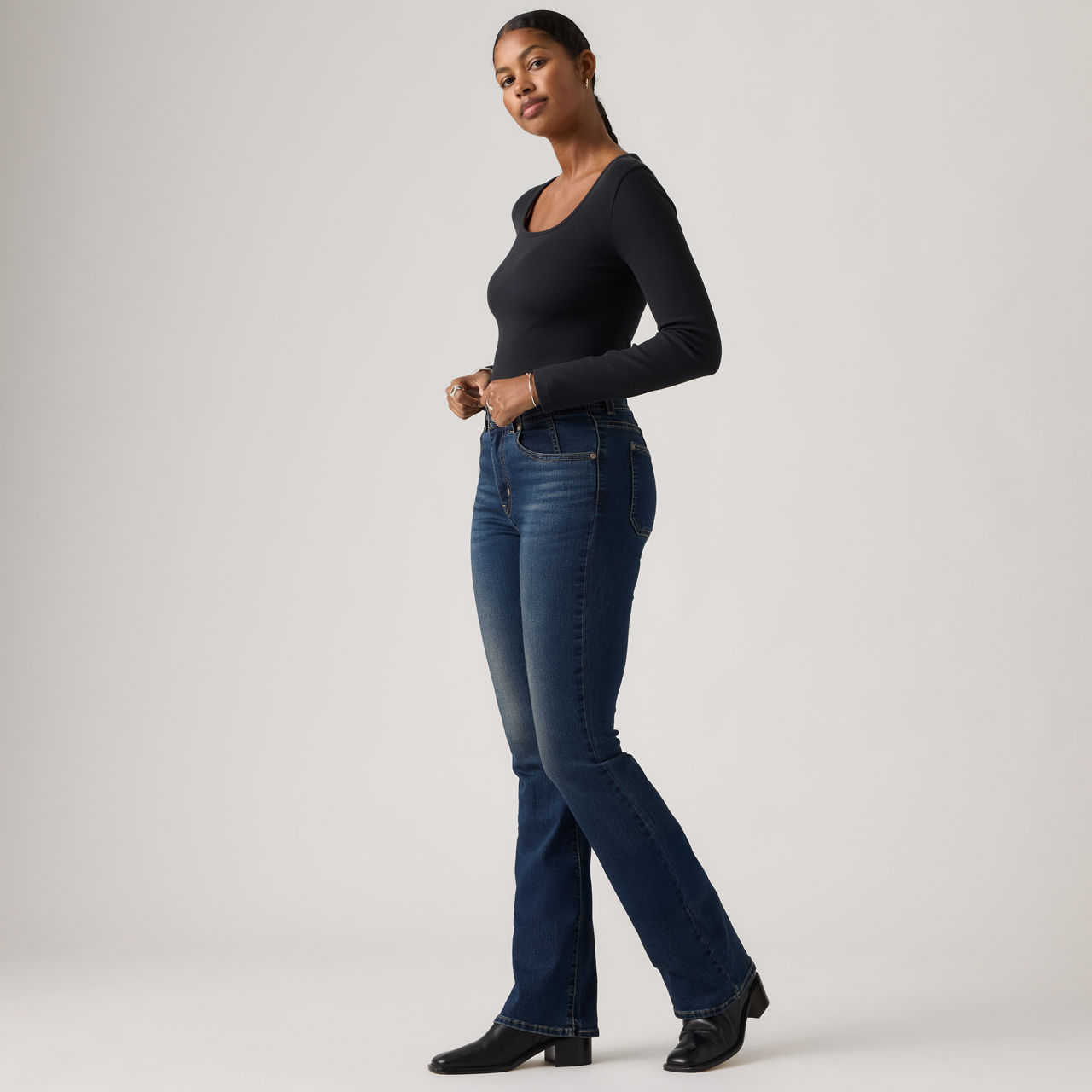725 Shaping Women's Jeans 1