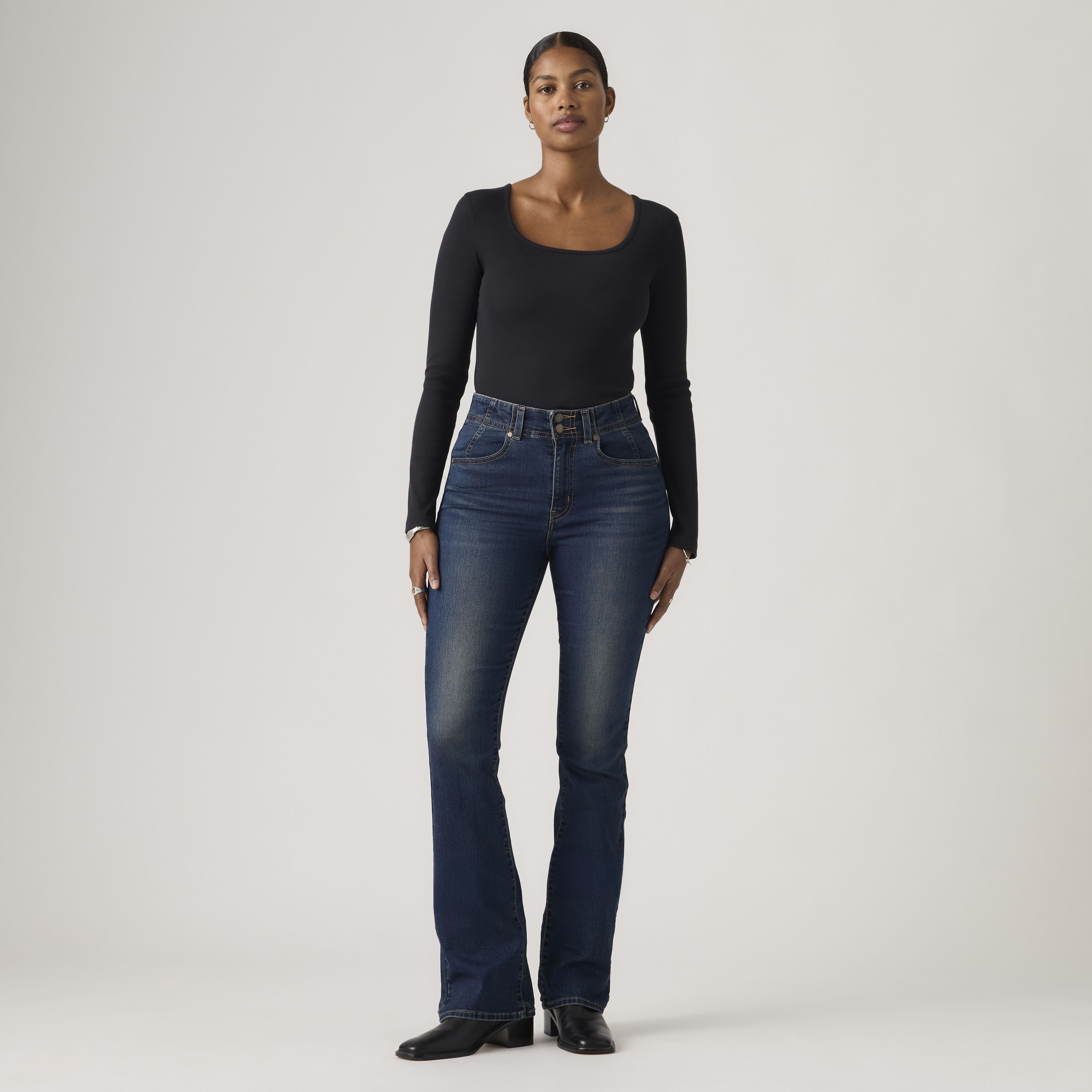 725 Shaping Women's Jeans 5