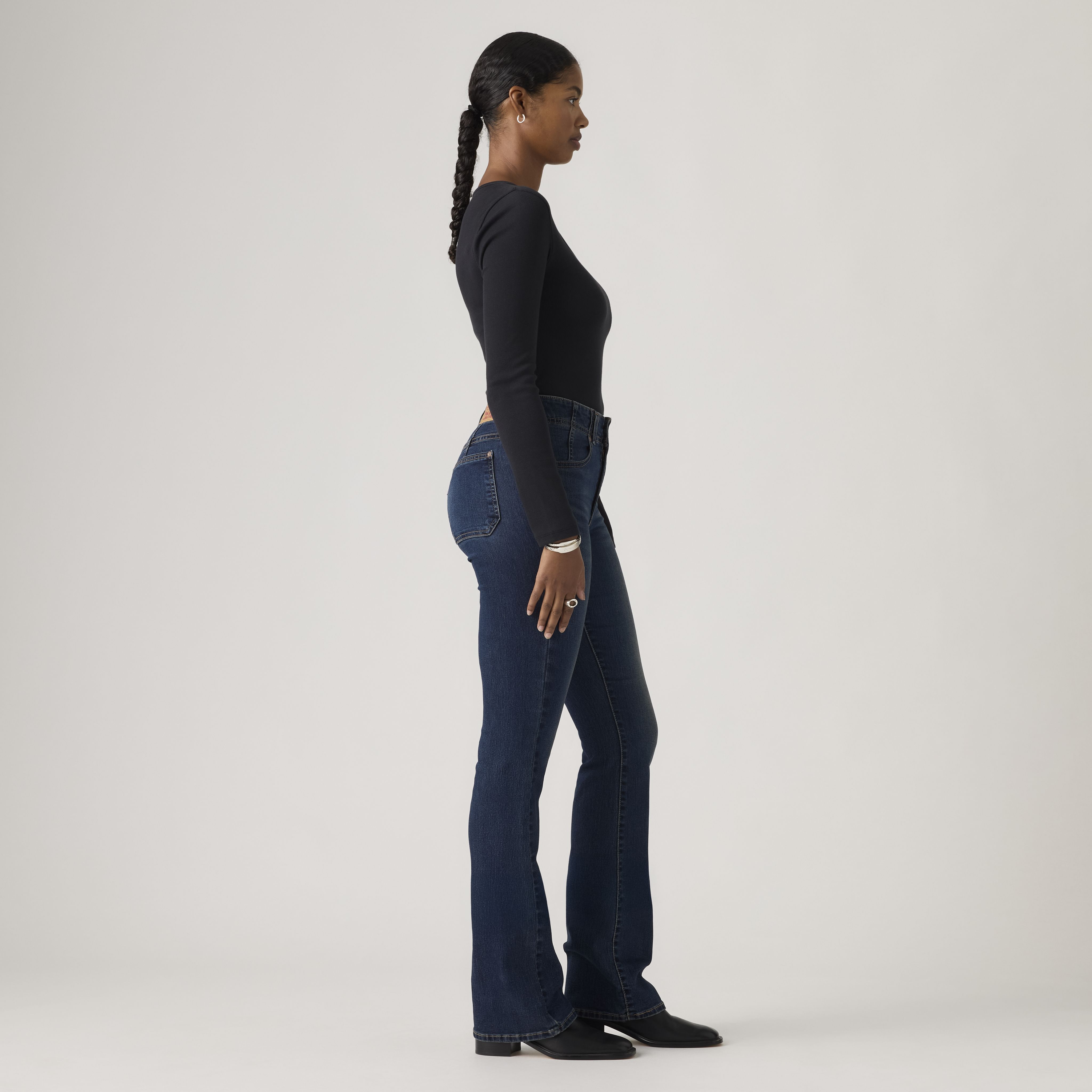 725 Shaping Women's Jeans 4