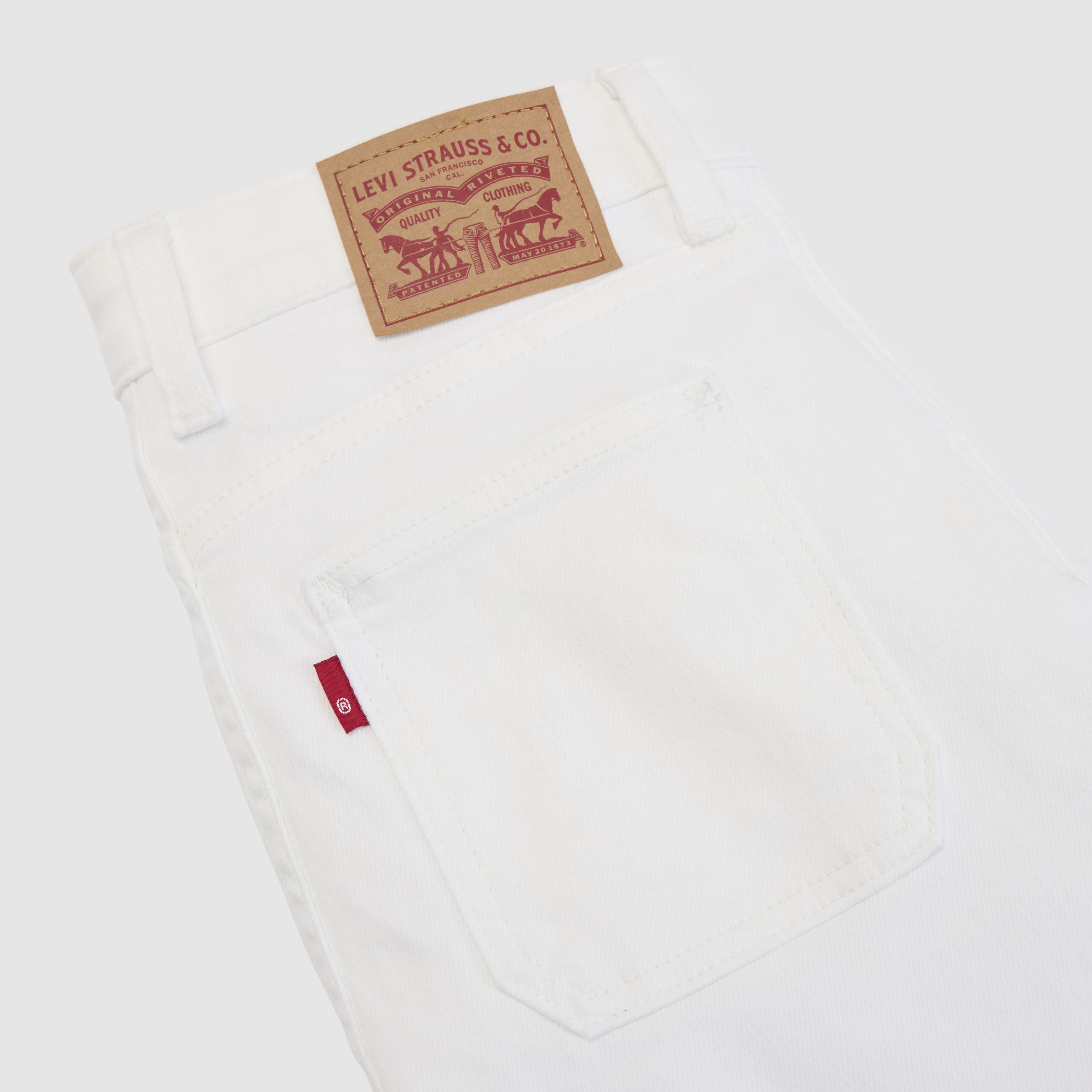 726 Patch Pocket Women's Jeans 7