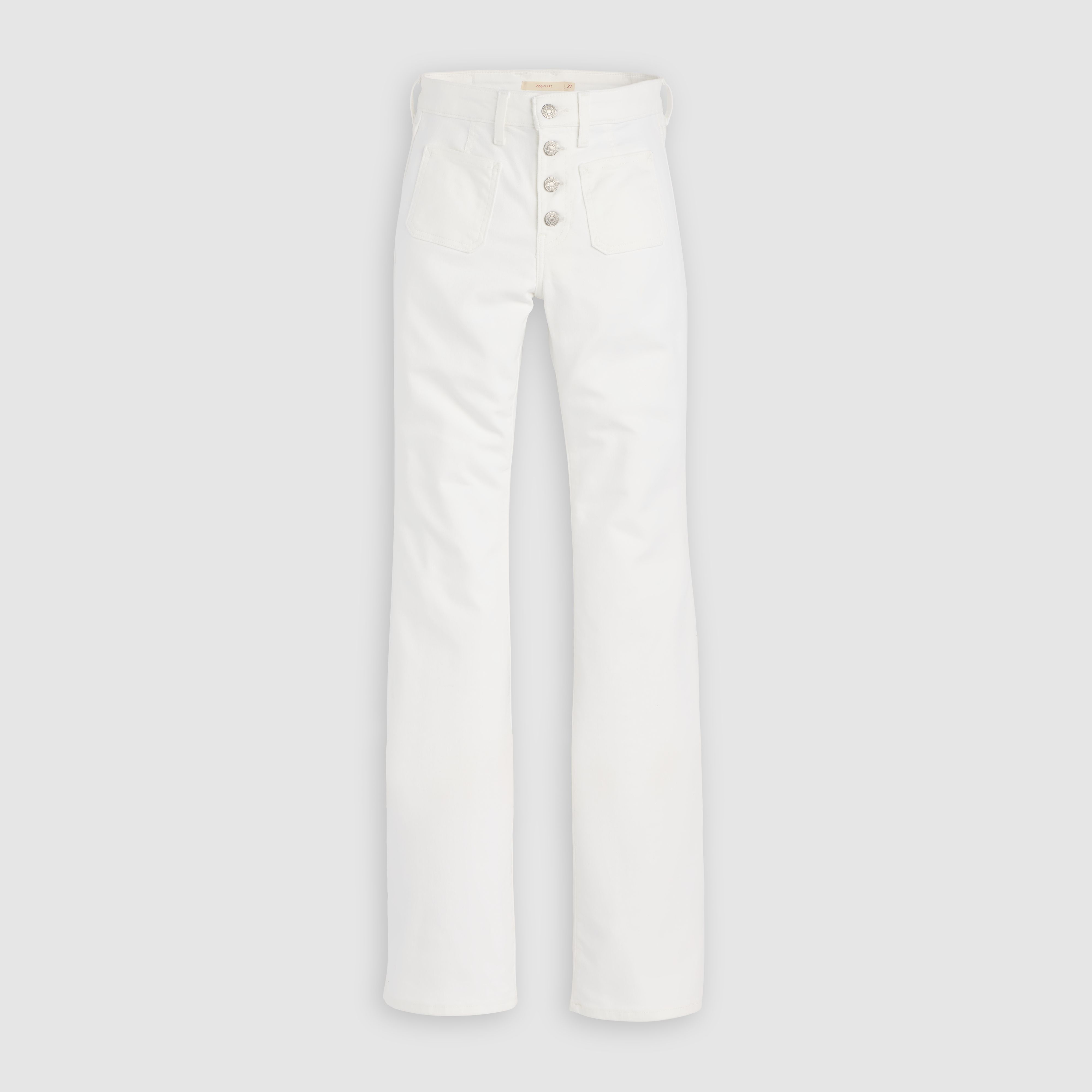 726 Patch Pocket Women's Jeans 6