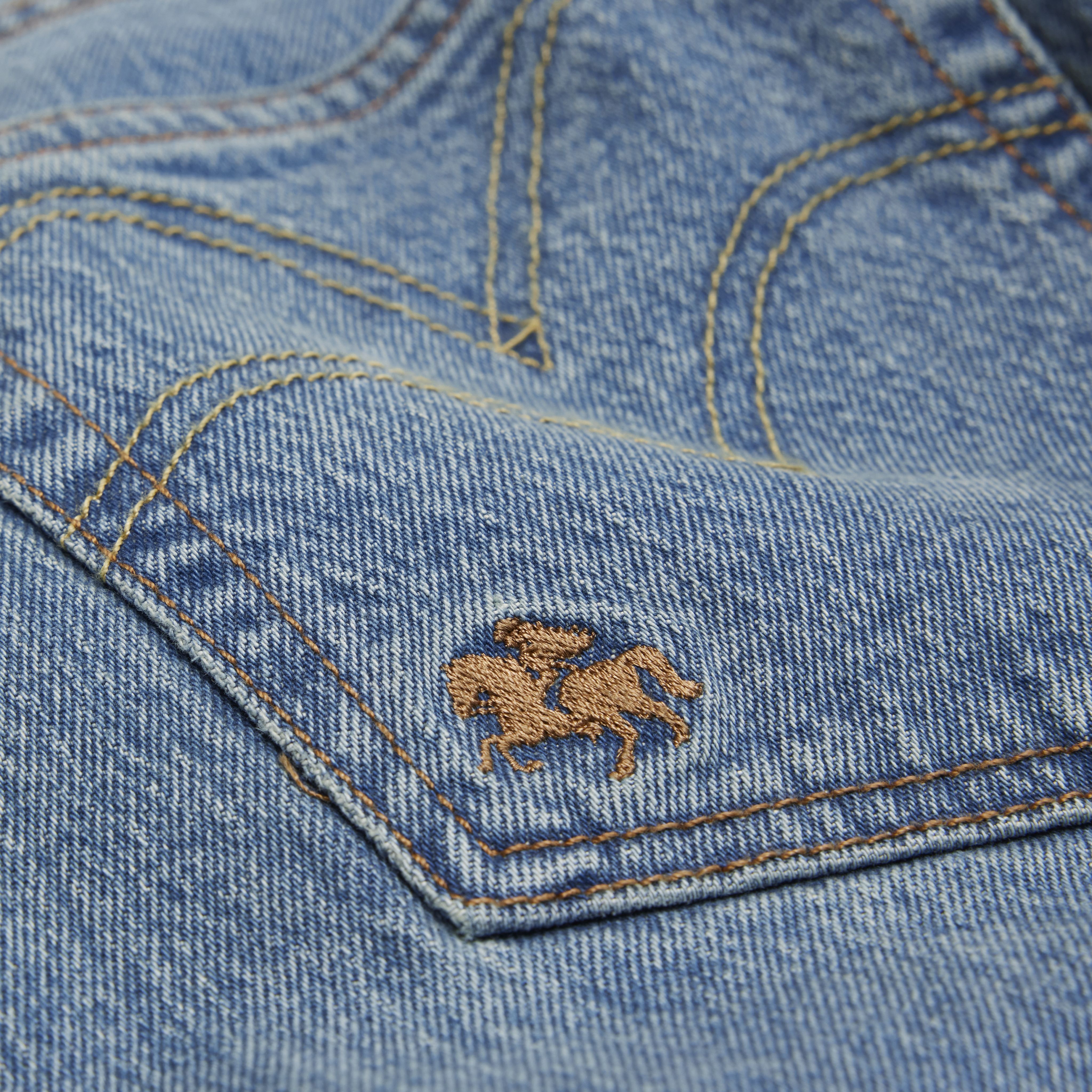 501® Curve Jeans 10