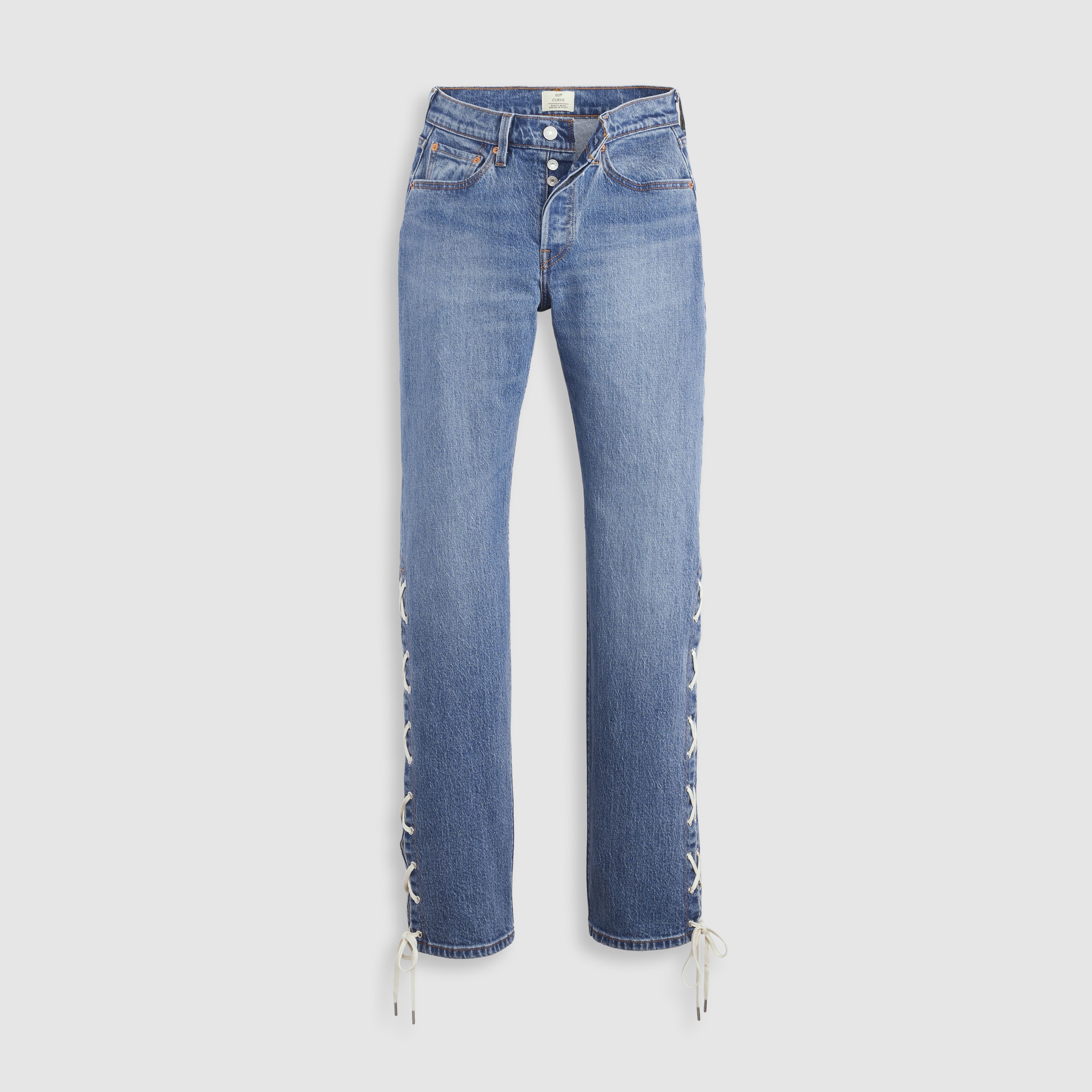 Jean 501MD Incurvé pour femme BEYONCÉ x Levi’sMD 7
